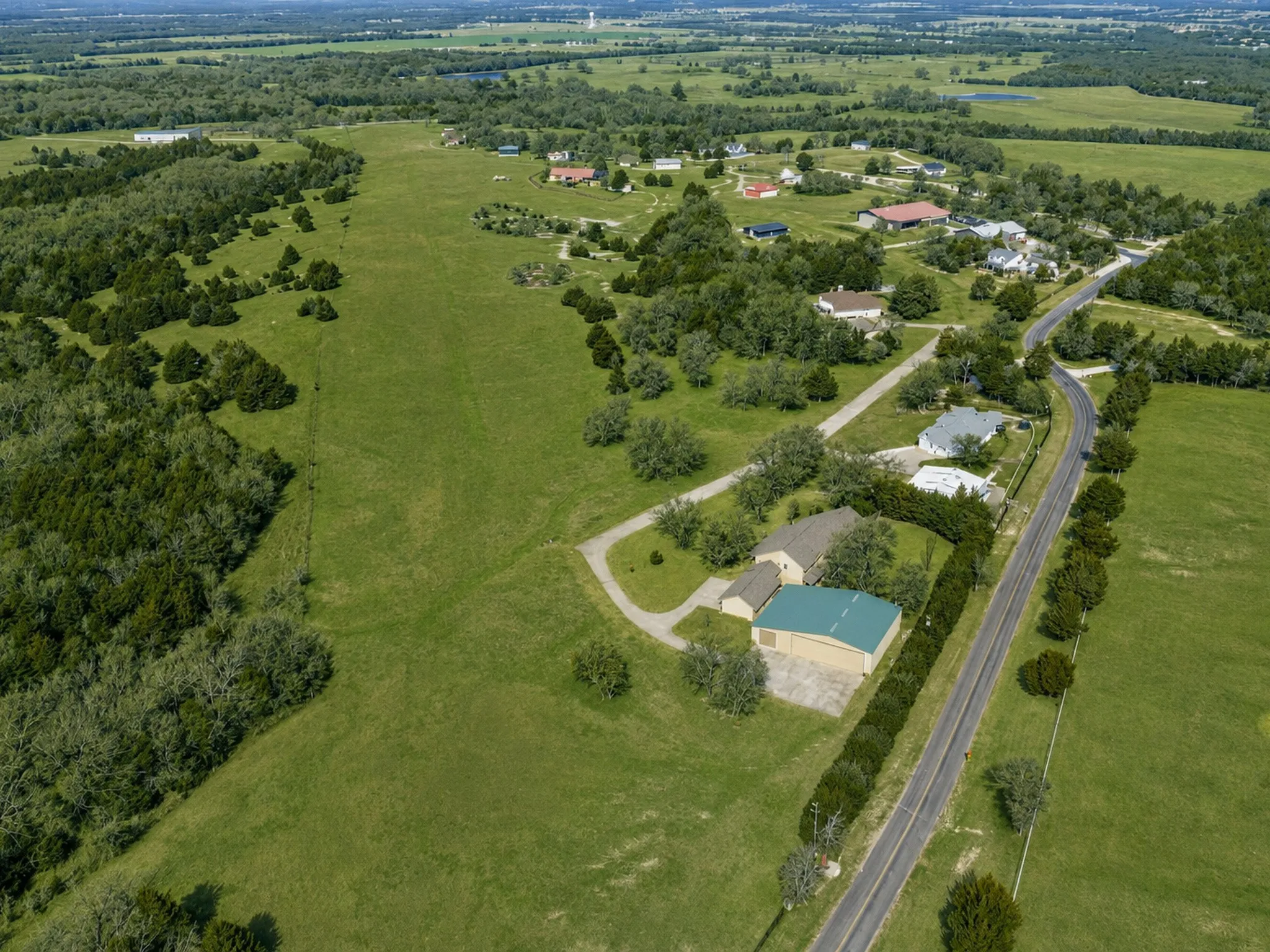 Airstrip