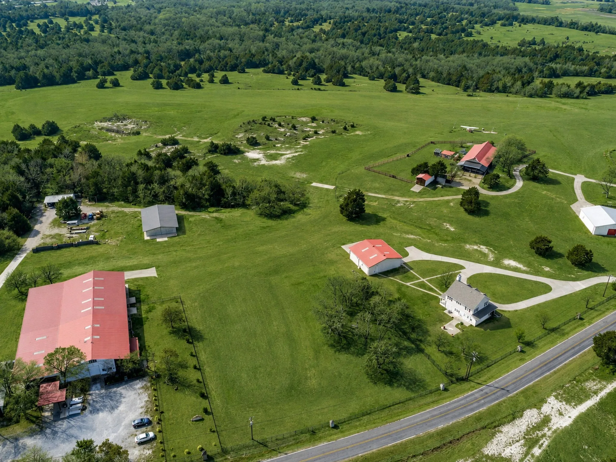 Unimproved Land For Sale in Collin County , 0000 Cr-530, Anna, Texas 75409, 0, 0, Garage spaces, 0 Sqft, built in 0, Price $190,000, mls#21176727, Real Estate Agent in Anna, Homes For Sale in Collin county, Homes For Sale in Anna, Realtor in Anna Texas, Real Estate Brokerage Independent Realty Texas, Luminita Cordes Realtor