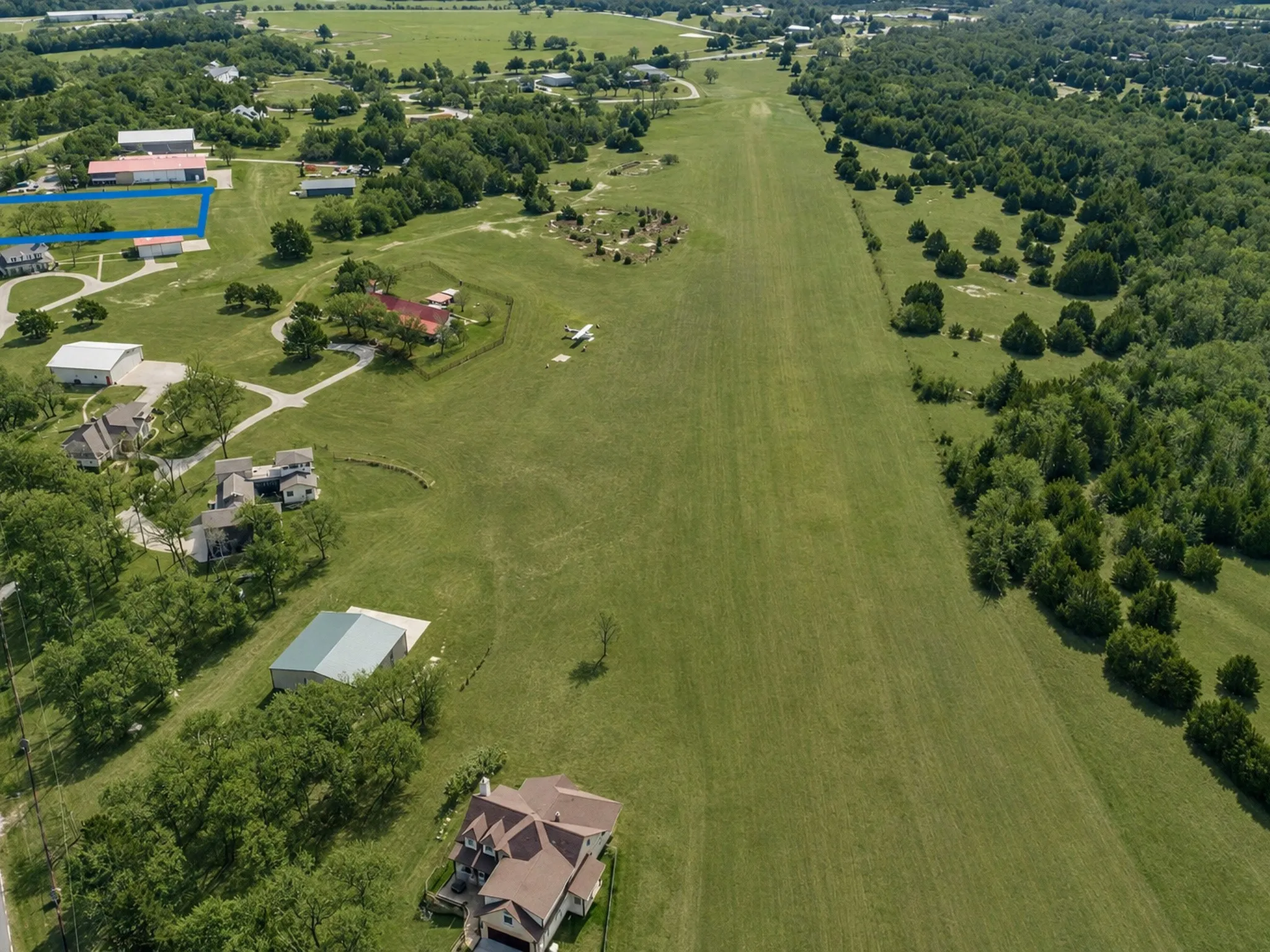 Airstrip