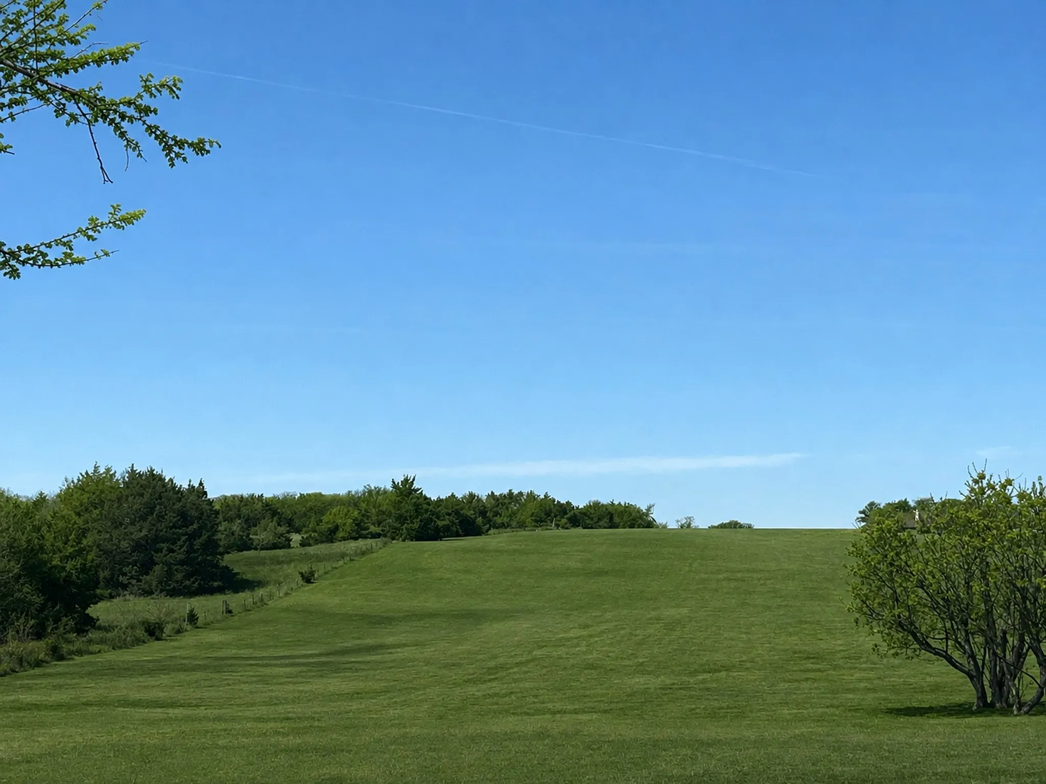 Airstrip