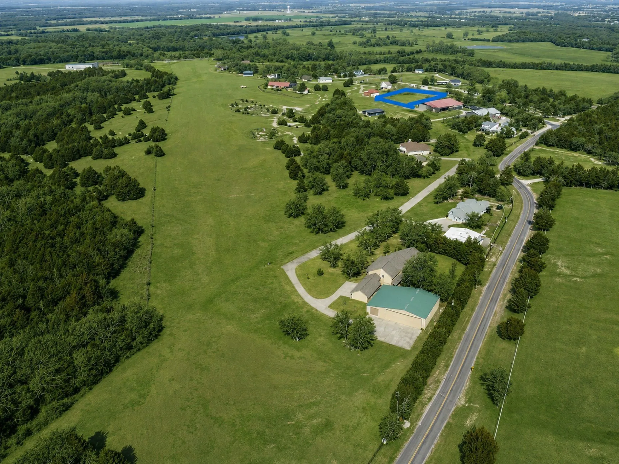 Unimproved Land For Sale in Collin County , 0000 Cr-530, Anna, Texas 75409, 0, 0, Garage spaces, 0 Sqft, built in 0, Price $190,000, mls#21176727, Real Estate Agent in Anna, Homes For Sale in Collin county, Homes For Sale in Anna, Realtor in Anna Texas, Real Estate Brokerage Independent Realty Texas, Luminita Cordes Realtor