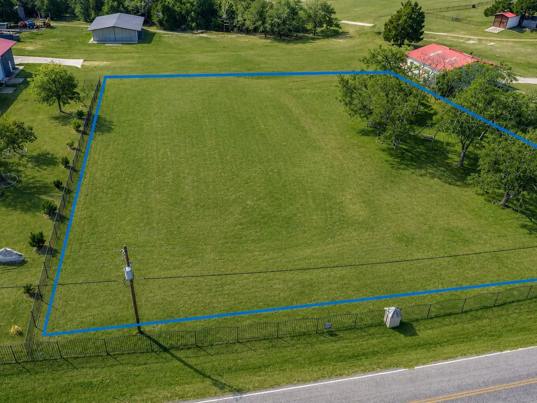 Unimproved Land For Sale in Collin County , 0000 Cr-530, Anna, Texas 75409, 0, 0, Garage spaces, 0 Sqft, built in 0, Price $190,000, mls#21176727, Real Estate Agent in Anna, Homes For Sale in Collin county, Homes For Sale in Anna, Realtor in Anna Texas, Real Estate Brokerage Independent Realty Texas, Luminita Cordes Realtor