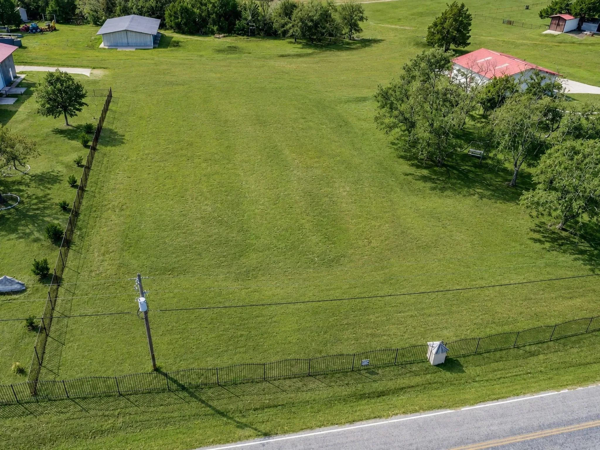Unimproved Land For Sale in Collin County , 0000 Cr-530, Anna, Texas 75409, 0, 0, Garage spaces, 0 Sqft, built in 0, Price $190,000, mls#21176727, Real Estate Agent in Anna, Homes For Sale in Collin county, Homes For Sale in Anna, Realtor in Anna Texas, Real Estate Brokerage Independent Realty Texas, Luminita Cordes Realtor