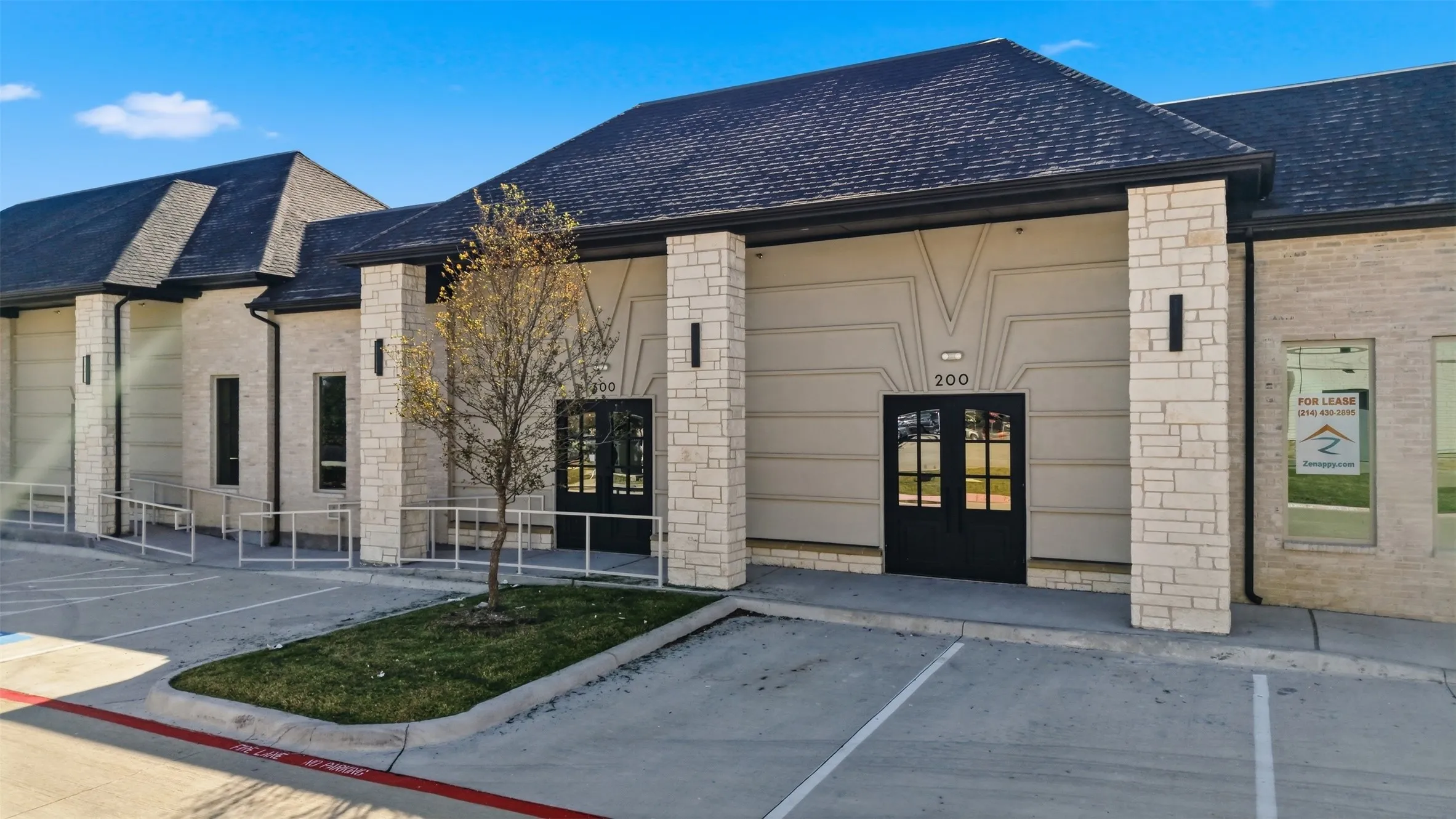 Retail For Sale in Collin County , 5121 S Custer Road 400 & #500, Mc Kinney, Texas 75070, 0, 0, Garage spaces, 2,500 Sqft, built in 2024, New Construction - Incomplete, mls#21182624, Real Estate Agent in Mc Kinney, Homes For Sale in Collin county, Homes For Sale in Mc Kinney, Realtor in Mc Kinney Texas, Real Estate Brokerage Independent Realty Texas, Luminita Cordes Realtor