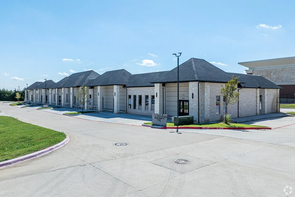 Retail For Sale in Collin County , 5121 S Custer Road 400 & #500, Mc Kinney, Texas 75070, 0, 0, Garage spaces, 2,500 Sqft, built in 2024, New Construction - Incomplete, mls#21182624, Real Estate Agent in Mc Kinney, Homes For Sale in Collin county, Homes For Sale in Mc Kinney, Realtor in Mc Kinney Texas, Real Estate Brokerage Independent Realty Texas, Luminita Cordes Realtor
