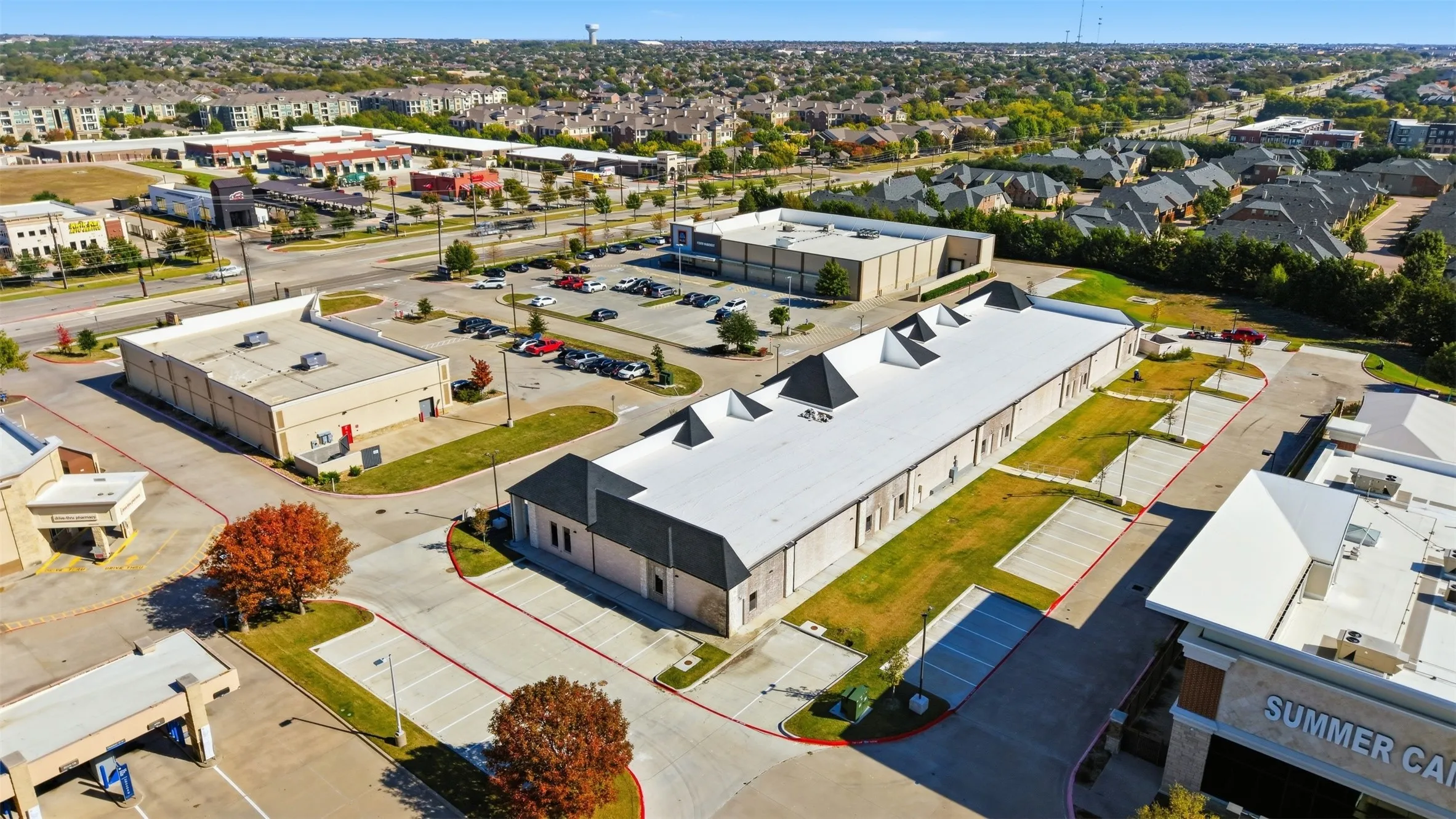 Retail For Sale in Collin County , 5121 S Custer Road 400 & #500, Mc Kinney, Texas 75070, 0, 0, Garage spaces, 2,500 Sqft, built in 2024, New Construction - Incomplete, mls#21182624, Real Estate Agent in Mc Kinney, Homes For Sale in Collin county, Homes For Sale in Mc Kinney, Realtor in Mc Kinney Texas, Real Estate Brokerage Independent Realty Texas, Luminita Cordes Realtor