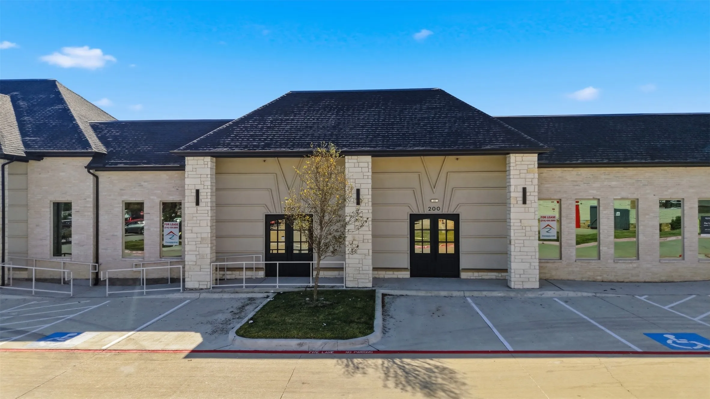 Retail For Sale in Collin County , 5121 S Custer Road 400 & #500, Mc Kinney, Texas 75070, 0, 0, Garage spaces, 2,500 Sqft, built in 2024, New Construction - Incomplete, mls#21182624, Real Estate Agent in Mc Kinney, Homes For Sale in Collin county, Homes For Sale in Mc Kinney, Realtor in Mc Kinney Texas, Real Estate Brokerage Independent Realty Texas, Luminita Cordes Realtor