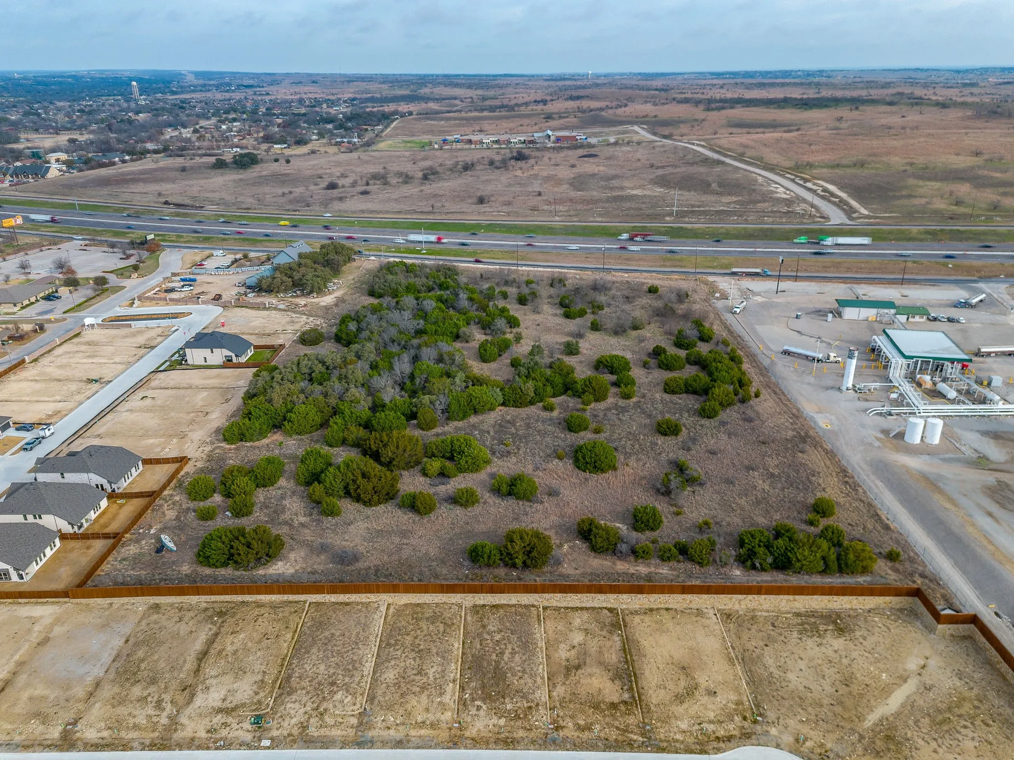 Unimproved Land For Sale in Parker County , TBD S IH 20 Service Road, Aledo, Texas 76008, 0, 0, Garage spaces, 0 Sqft, built in 0, Unknown, Price $8,900,000, mls#21138720, Real Estate Agent in Aledo, Homes For Sale in Parker county, Homes For Sale in Aledo, Realtor in Aledo Texas, Real Estate Brokerage Independent Realty Texas, Luminita Cordes Realtor
