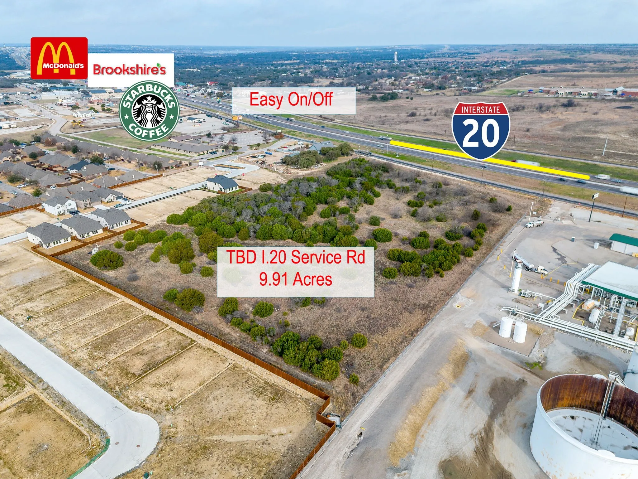 Unimproved Land For Sale in Parker County , TBD S IH 20 Service Road, Aledo, Texas 76008, 0, 0, Garage spaces, 0 Sqft, built in 0, Unknown, Price $8,900,000, mls#21138720, Real Estate Agent in Aledo, Homes For Sale in Parker county, Homes For Sale in Aledo, Realtor in Aledo Texas, Real Estate Brokerage Independent Realty Texas, Luminita Cordes Realtor