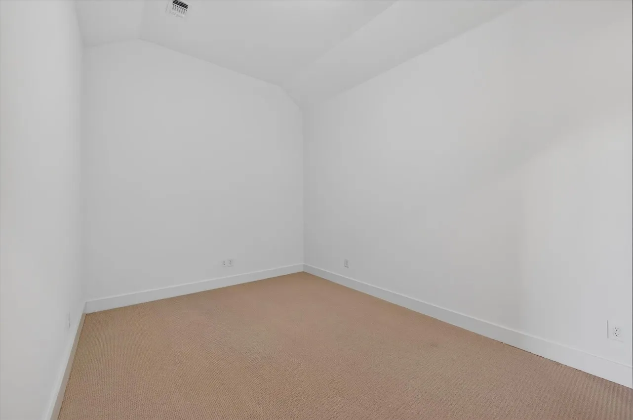 Entertainment Room