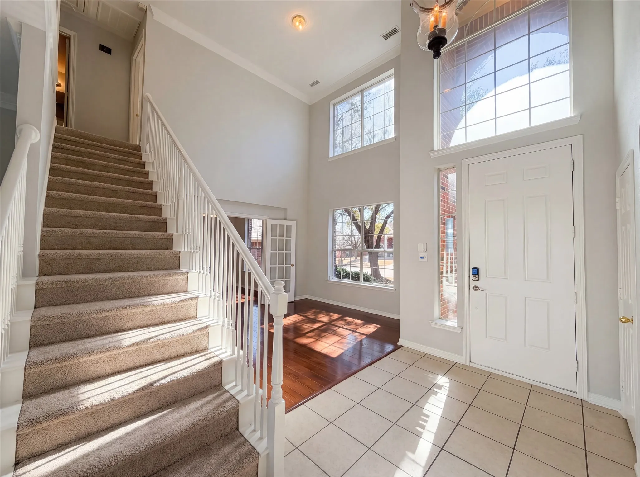 Single Family Residence For Sale in Denton County , 1412 Spring Ridge Lane, Flower Mound, Texas 75028, 4 Bedroom, 3 Bathroom, 3 Garage spaces, 2,755 Sqft, built in 2001, Preowned, mls#21185065, Real Estate Agent in Flower Mound, Homes For Sale in Denton county, Homes For Sale in Flower Mound, Realtor in Flower Mound Texas, Real Estate Brokerage Independent Realty Texas, Luminita Cordes Realtor