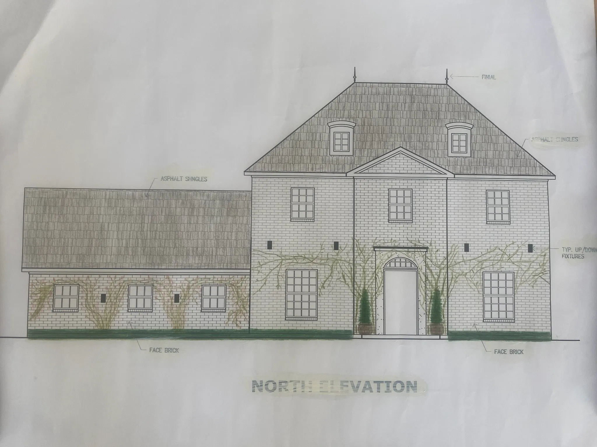 Single Family Residence For Sale in Kaufman County , 1201 Griffith Avenue, Terrell, Texas 75160, 5 Bedrooms, 5 Bathrooms, 2 Garage spaces, 2,937 Sqft, built in 2026, New Construction - Incomplete, Price $590,000, mls#21181620, Real Estate Agent in Terrell, Homes For Sale in Kaufman county, Homes For Sale in Terrell, Realtor in Terrell Texas, Real Estate Brokerage Independent Realty Texas, Luminita Cordes Realtor
