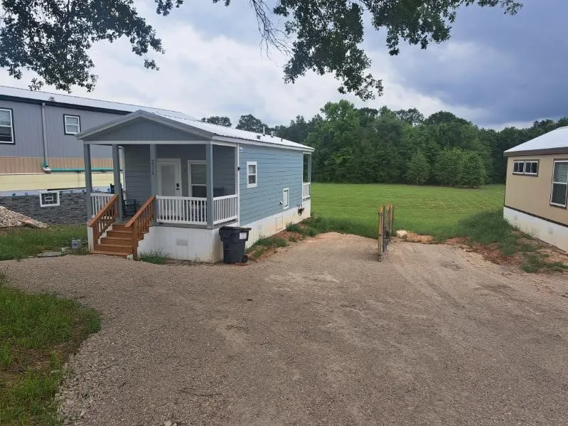 For Sale in Wood County , 275 and 281 Indian Gap, Quitman, Texas 75783, 2 Bedroom, 2 Bathroom, Garage spaces, 798 Sqft, built in 2024, Preowned, Price $200,000, mls#21182828, Real Estate Agent in Quitman, Homes For Sale in Wood county, Homes For Sale in Quitman, Realtor in Quitman Texas, Real Estate Brokerage Independent Realty Texas, Luminita Cordes Realtor