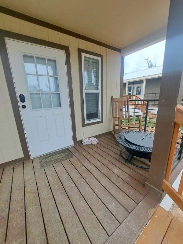 For Sale in Wood County , 275 and 281 Indian Gap, Quitman, Texas 75783, 2 Bedroom, 2 Bathroom, Garage spaces, 798 Sqft, built in 2024, Preowned, Price $200,000, mls#21182828, Real Estate Agent in Quitman, Homes For Sale in Wood county, Homes For Sale in Quitman, Realtor in Quitman Texas, Real Estate Brokerage Independent Realty Texas, Luminita Cordes Realtor