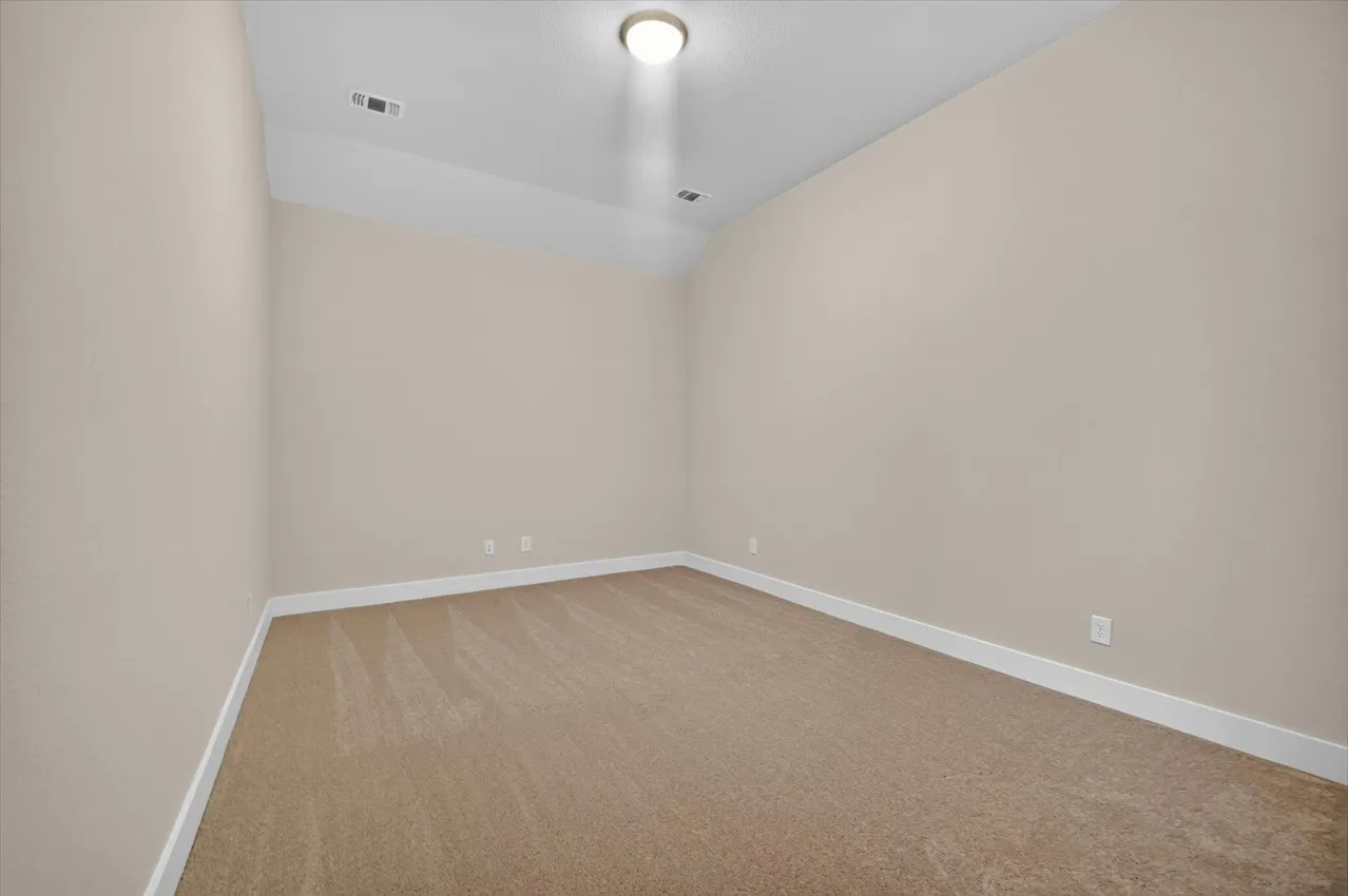 Entertainment Room