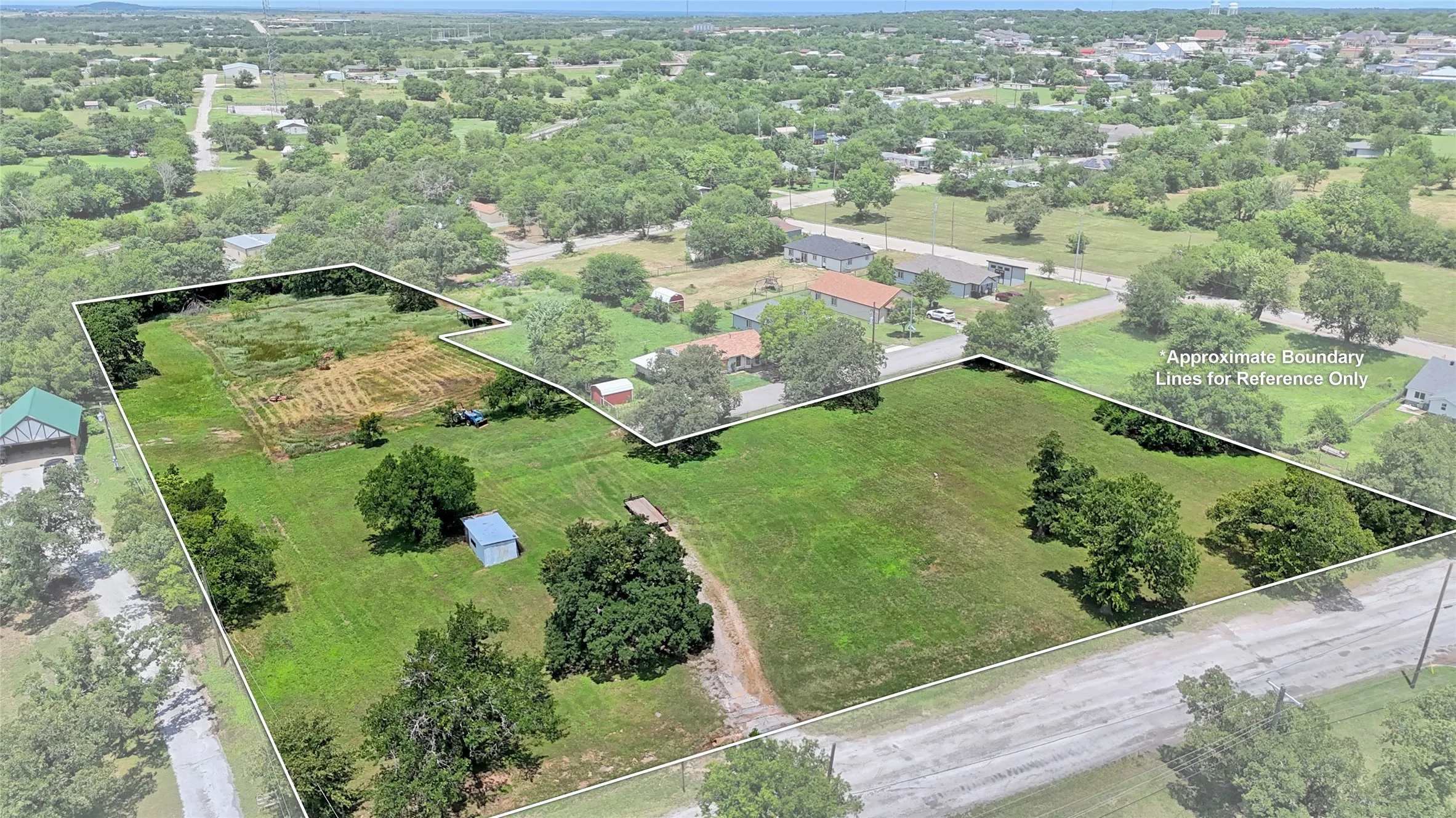 Unimproved Land For Sale in Montague County , 604 S Mill Street, Bowie, Texas 76230, 0, 0, Garage spaces, 0 Sqft, built in 0, Price $195,000, mls#21185173, Real Estate Agent in Bowie, Homes For Sale in Montague county, Homes For Sale in Bowie, Realtor in Bowie Texas, Real Estate Brokerage Independent Realty Texas, Luminita Cordes Realtor