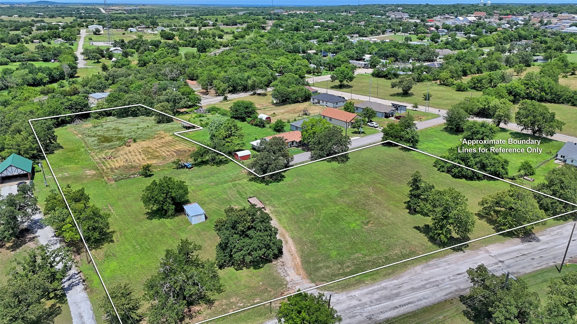 Unimproved Land For Sale in Montague County , 604 S Mill Street, Bowie, Texas 76230, 0, 0, Garage spaces, 0 Sqft, built in 0, Price $195,000, mls#21185173, Real Estate Agent in Bowie, Homes For Sale in Montague county, Homes For Sale in Bowie, Realtor in Bowie Texas, Real Estate Brokerage Independent Realty Texas, Luminita Cordes Realtor