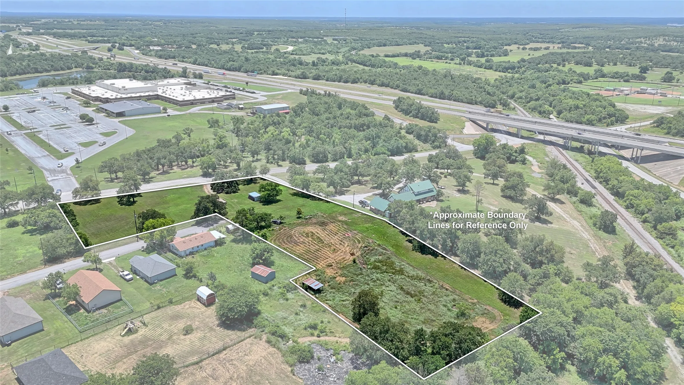 Unimproved Land For Sale in Montague County , 604 S Mill Street, Bowie, Texas 76230, 0, 0, Garage spaces, 0 Sqft, built in 0, Price $195,000, mls#21185173, Real Estate Agent in Bowie, Homes For Sale in Montague county, Homes For Sale in Bowie, Realtor in Bowie Texas, Real Estate Brokerage Independent Realty Texas, Luminita Cordes Realtor