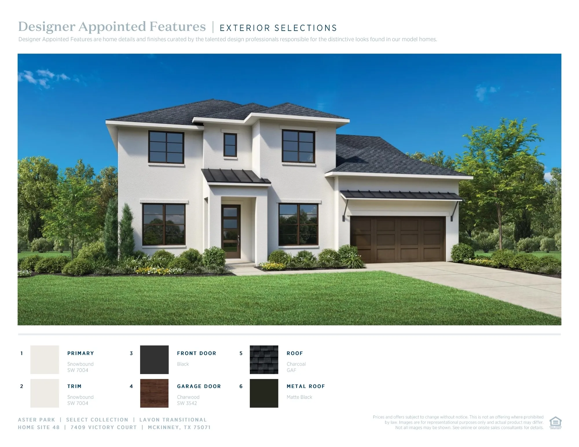 Single Family Residence For Sale in Collin County , 7409 Victory Court, Mc Kinney, Texas 75071, 5 Bedroom, 6 Bathroom, 3 Garage spaces, 3,686 Sqft, built in 2026, New Construction - Incomplete, Price $939,000, mls#21183891, Real Estate Agent in Mc Kinney, Homes For Sale in Collin county, Homes For Sale in Mc Kinney, Realtor in Mc Kinney Texas, Real Estate Brokerage Independent Realty Texas, Luminita Cordes Realtor