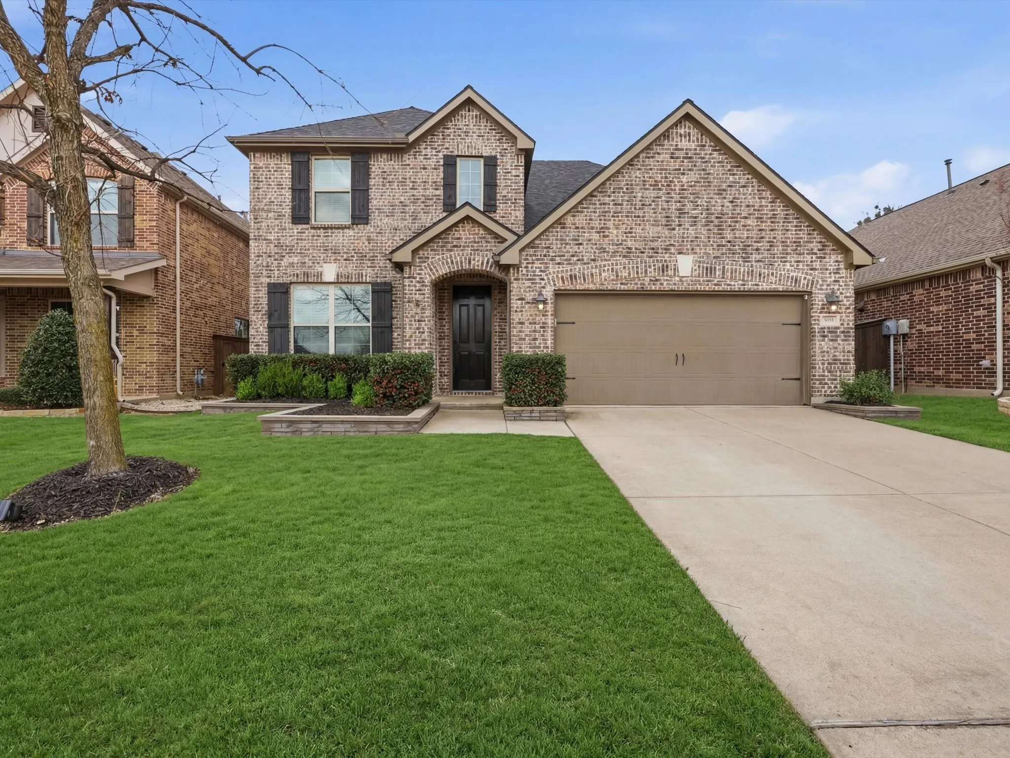 Single Family Residence For Sale in Collin County , 7717 Lake Worth Cove, Mc Kinney, Texas 75071, 4 Bedroom, 4 Bathroom, 2 Garage spaces, 2,528 Sqft, built in 2017, Preowned, mls#21174905, Real Estate Agent in Mc Kinney, Homes For Sale in Collin county, Homes For Sale in Mc Kinney, Realtor in Mc Kinney Texas, Real Estate Brokerage Independent Realty Texas, Luminita Cordes Realtor