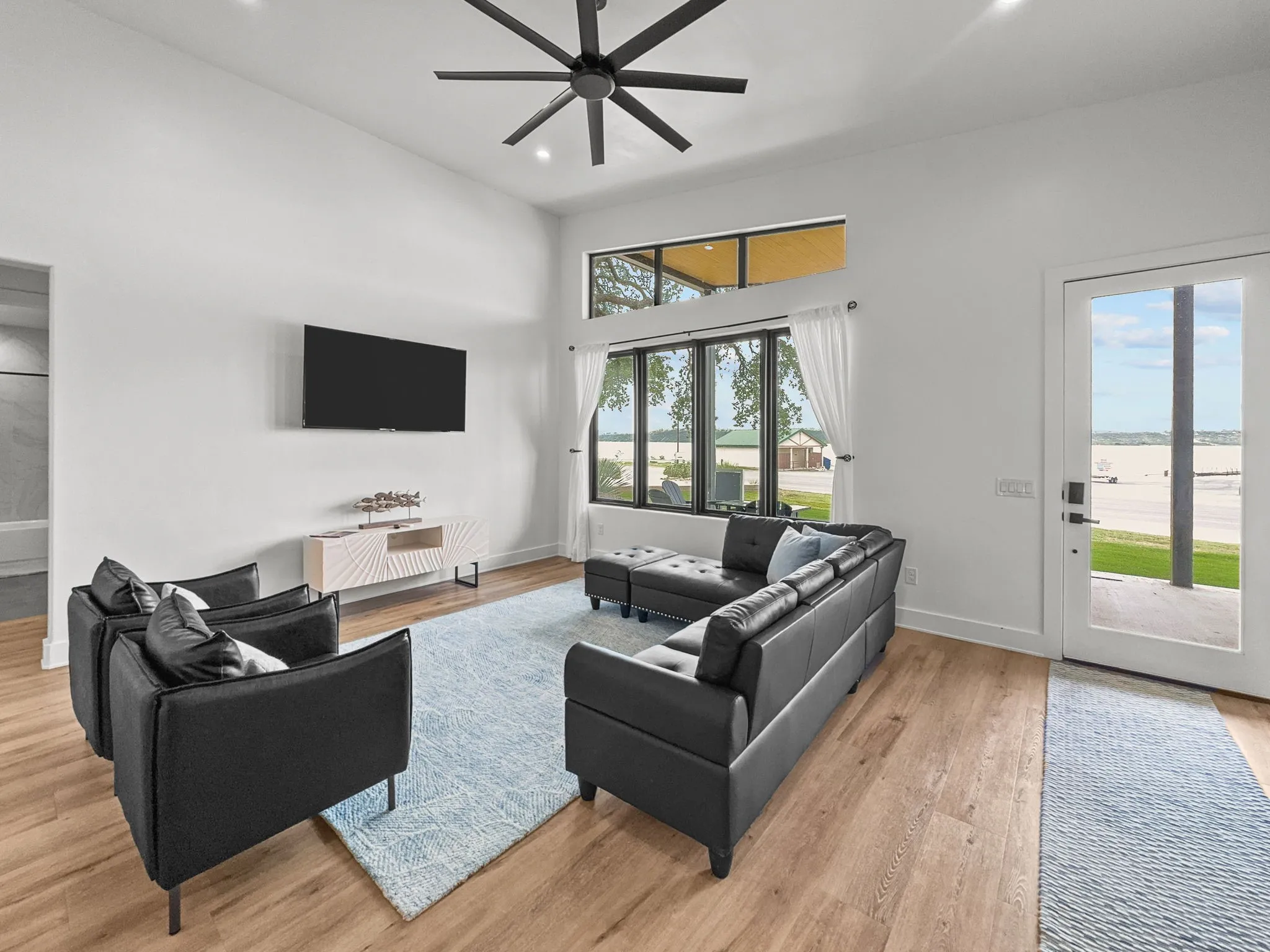 Condominium For Sale in Palo Pinto County , 1782 FM 2951, Graford, Texas 76449, 3 Bedroom, 2 Bathroom, Garage spaces, 1,520 Sqft, built in 2025, Preowned, mls#21184153, Real Estate Agent in Graford, Homes For Sale in Palo Pinto county, Homes For Sale in Graford, Realtor in Graford Texas, Real Estate Brokerage Independent Realty Texas, Luminita Cordes Realtor