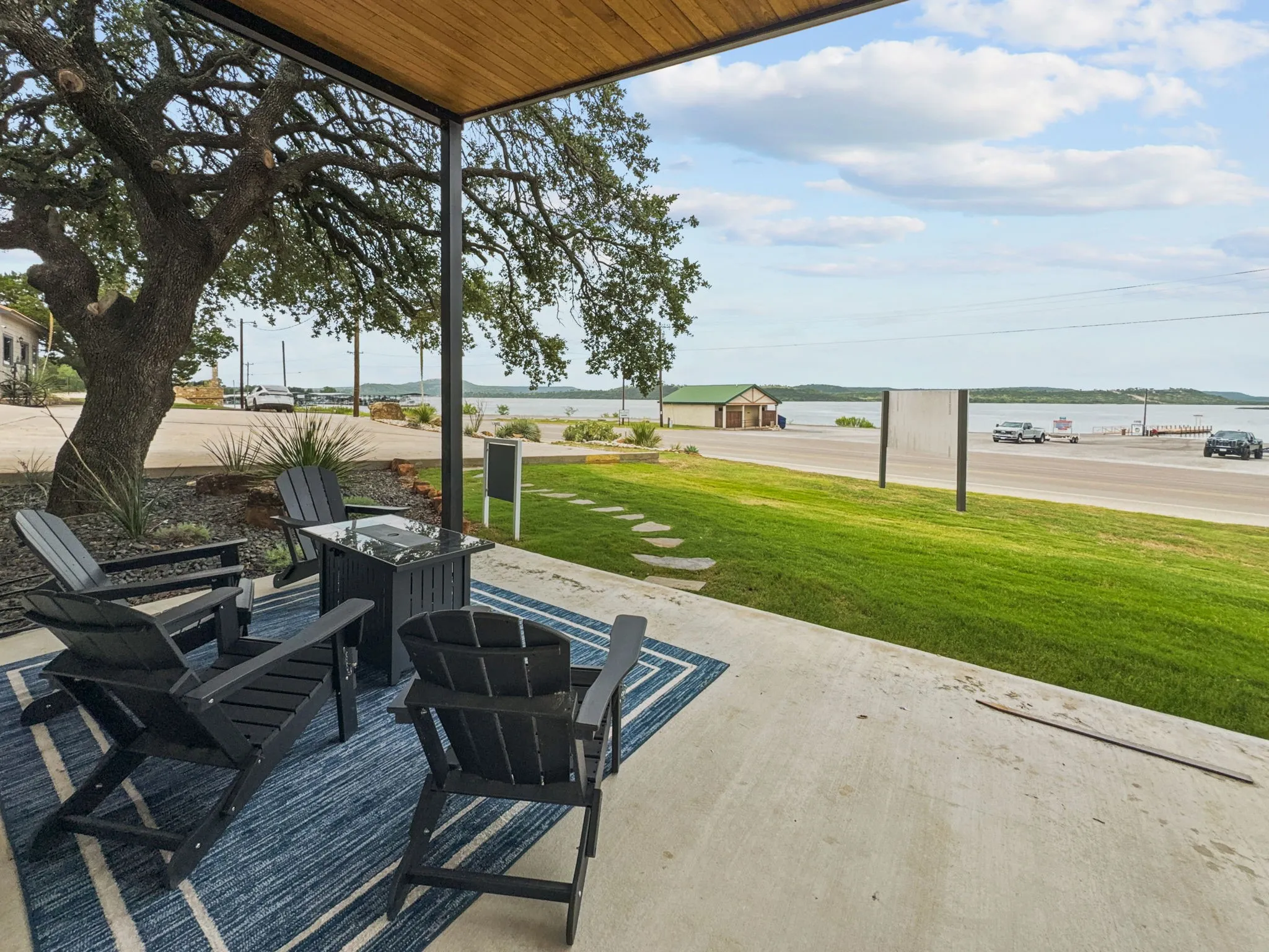 Condominium For Sale in Palo Pinto County , 1782 FM 2951, Graford, Texas 76449, 3 Bedroom, 2 Bathroom, Garage spaces, 1,520 Sqft, built in 2025, Preowned, mls#21184153, Real Estate Agent in Graford, Homes For Sale in Palo Pinto county, Homes For Sale in Graford, Realtor in Graford Texas, Real Estate Brokerage Independent Realty Texas, Luminita Cordes Realtor