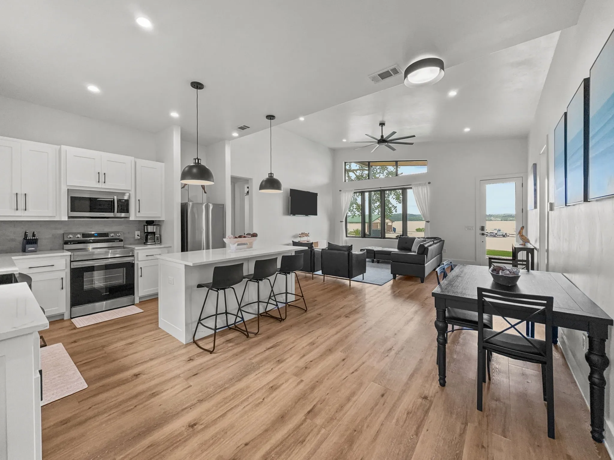 Condominium For Sale in Palo Pinto County , 1782 FM 2951, Graford, Texas 76449, 3 Bedroom, 2 Bathroom, Garage spaces, 1,520 Sqft, built in 2025, Preowned, mls#21184153, Real Estate Agent in Graford, Homes For Sale in Palo Pinto county, Homes For Sale in Graford, Realtor in Graford Texas, Real Estate Brokerage Independent Realty Texas, Luminita Cordes Realtor