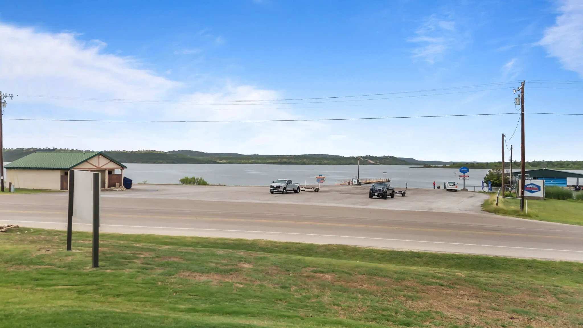 Condominium For Sale in Palo Pinto County , 1782 FM 2951, Graford, Texas 76449, 3 Bedroom, 2 Bathroom, Garage spaces, 1,520 Sqft, built in 2025, Preowned, mls#21184153, Real Estate Agent in Graford, Homes For Sale in Palo Pinto county, Homes For Sale in Graford, Realtor in Graford Texas, Real Estate Brokerage Independent Realty Texas, Luminita Cordes Realtor