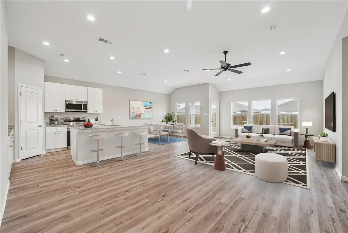 Single Family Residence For Sale in Hunt County , 4806 Delano Street, Greenville, Texas 75401, 3 Bedroom, 2 Bathroom, 2 Garage spaces, 1,687 Sqft, built in 2023, New Construction - Complete, mls#21179231, Real Estate Agent in Greenville, Homes For Sale in Hunt county, Homes For Sale in Greenville, Realtor in Greenville Texas, Real Estate Brokerage Independent Realty Texas, Luminita Cordes Realtor