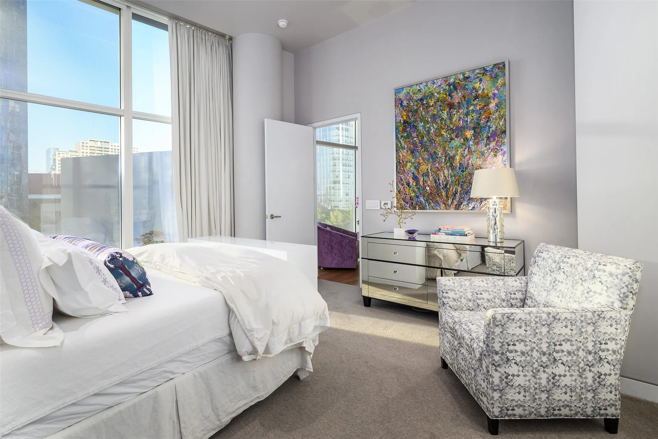 Condominium For Sale in Dallas County , 1918 Olive Street 402, Dallas, Texas 75201, 2 Bedroom, 2 Bathroom, 2 Garage spaces, 2,425 Sqft, built in 2011, mls#21183663, Real Estate Agent in Dallas, Homes For Sale in Dallas county, Homes For Sale in Dallas, Realtor in Dallas Texas, Real Estate Brokerage Independent Realty Texas, Luminita Cordes Realtor