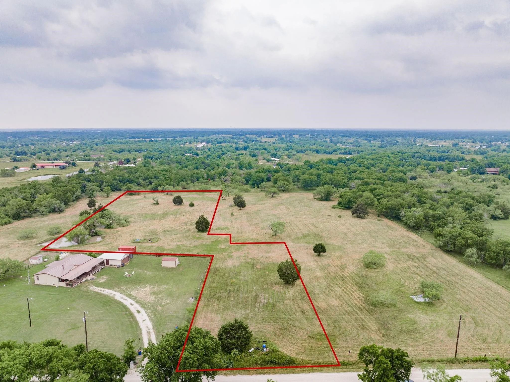 Unimproved Land For Sale in Kaufman County , 0 County Road 4061, Scurry, Texas 75158, 0, 0, Garage spaces, 0 Sqft, built in 0, Price $109,900, mls#21185384, Real Estate Agent in Scurry, Homes For Sale in Kaufman county, Homes For Sale in Scurry, Realtor in Scurry Texas, Real Estate Brokerage Independent Realty Texas, Luminita Cordes Realtor