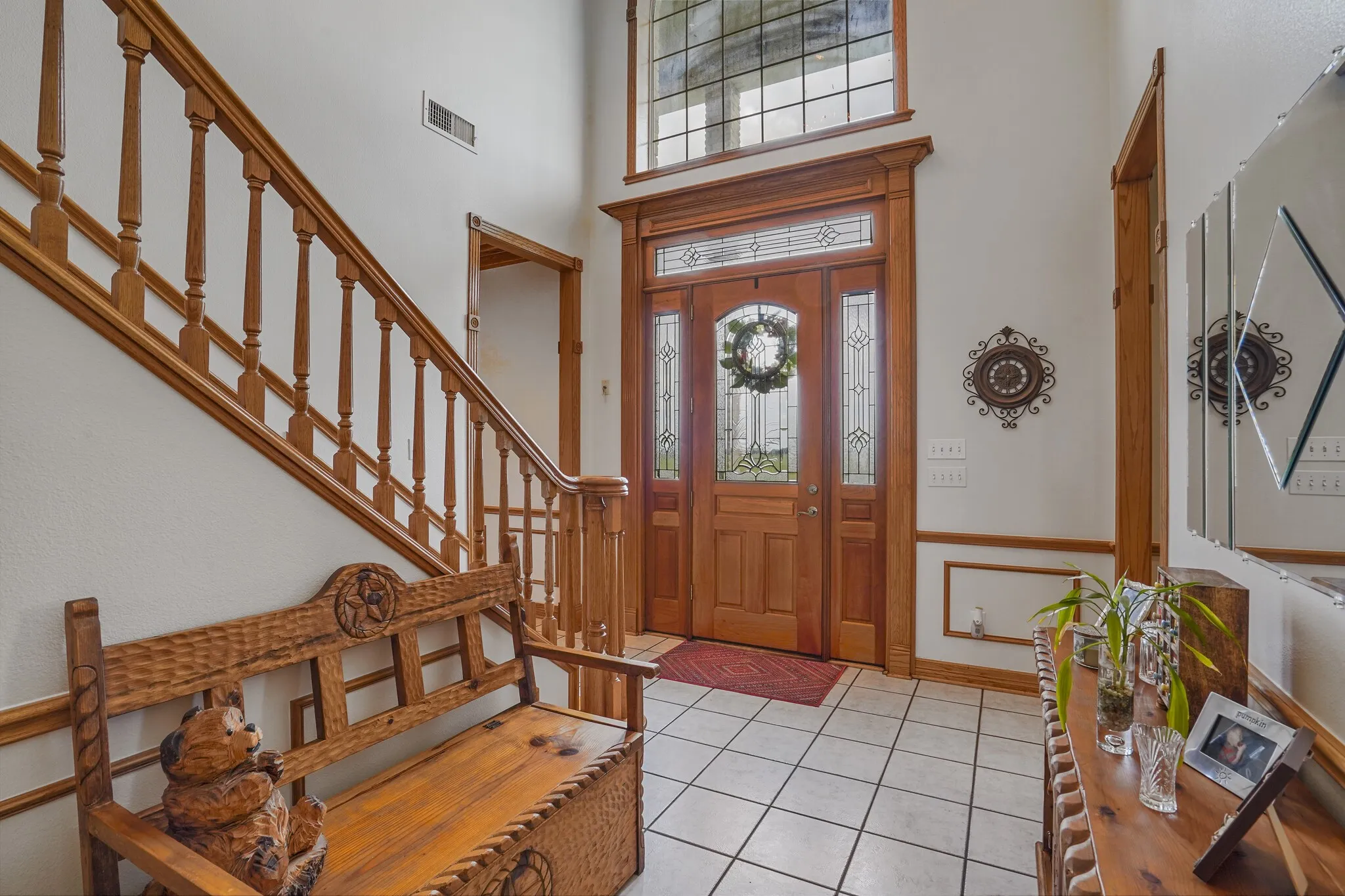 Single Family Residence For Sale in Cooke County , 500 Fm 1198 A, Muenster, Texas 76252, 5 Bedrooms, 5 Bathrooms, 4 Garage spaces, 4,912 Sqft, built in 2000, Preowned, Price $3,250,000, mls#21165880, Real Estate Agent in Muenster, Homes For Sale in Cooke county, Homes For Sale in Muenster, Realtor in Muenster Texas, Real Estate Brokerage Independent Realty Texas, Luminita Cordes Realtor