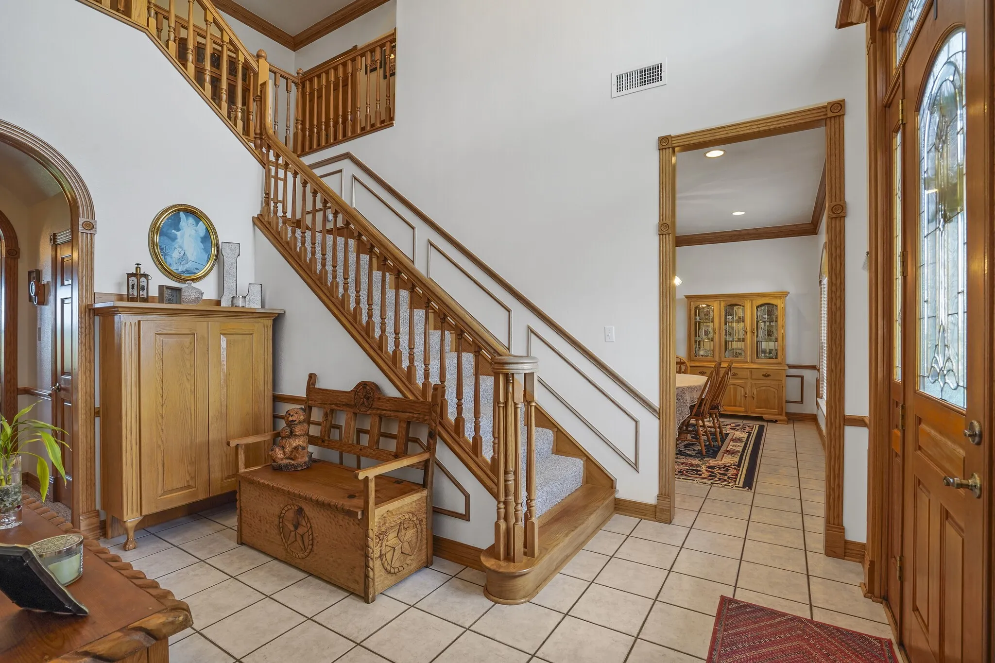 Single Family Residence For Sale in Cooke County , 500 Fm 1198 A, Muenster, Texas 76252, 5 Bedrooms, 5 Bathrooms, 4 Garage spaces, 4,912 Sqft, built in 2000, Preowned, Price $3,250,000, mls#21165880, Real Estate Agent in Muenster, Homes For Sale in Cooke county, Homes For Sale in Muenster, Realtor in Muenster Texas, Real Estate Brokerage Independent Realty Texas, Luminita Cordes Realtor