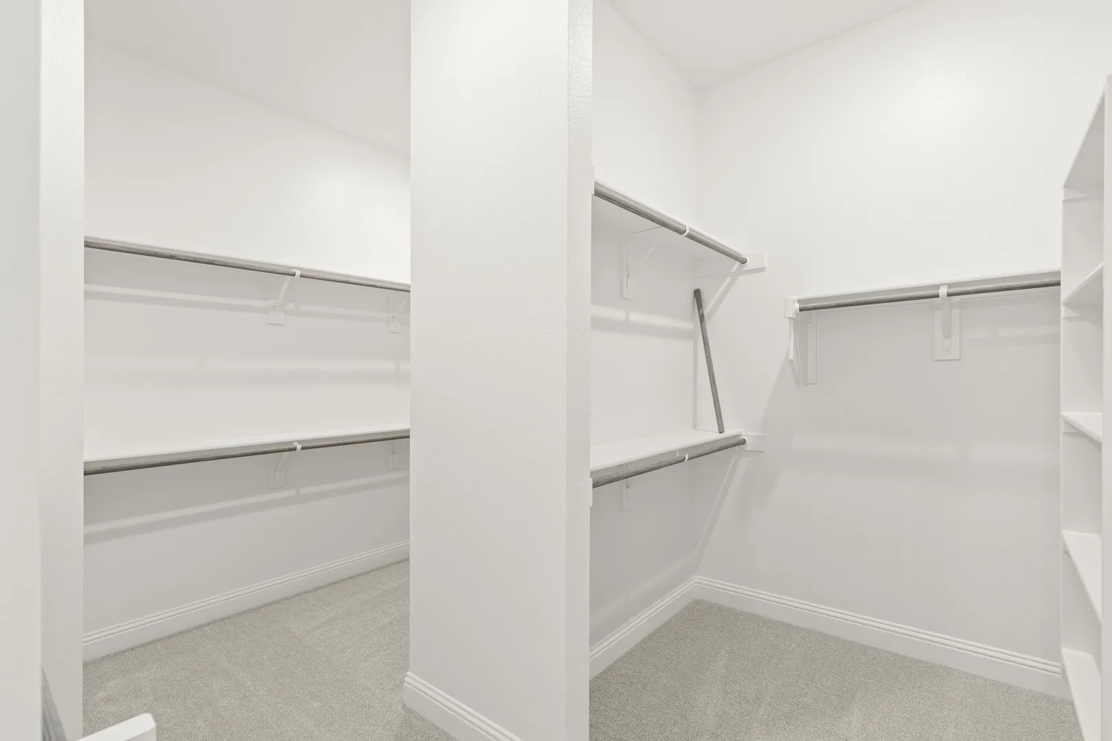 18. 2612 Cone Flower - Closet