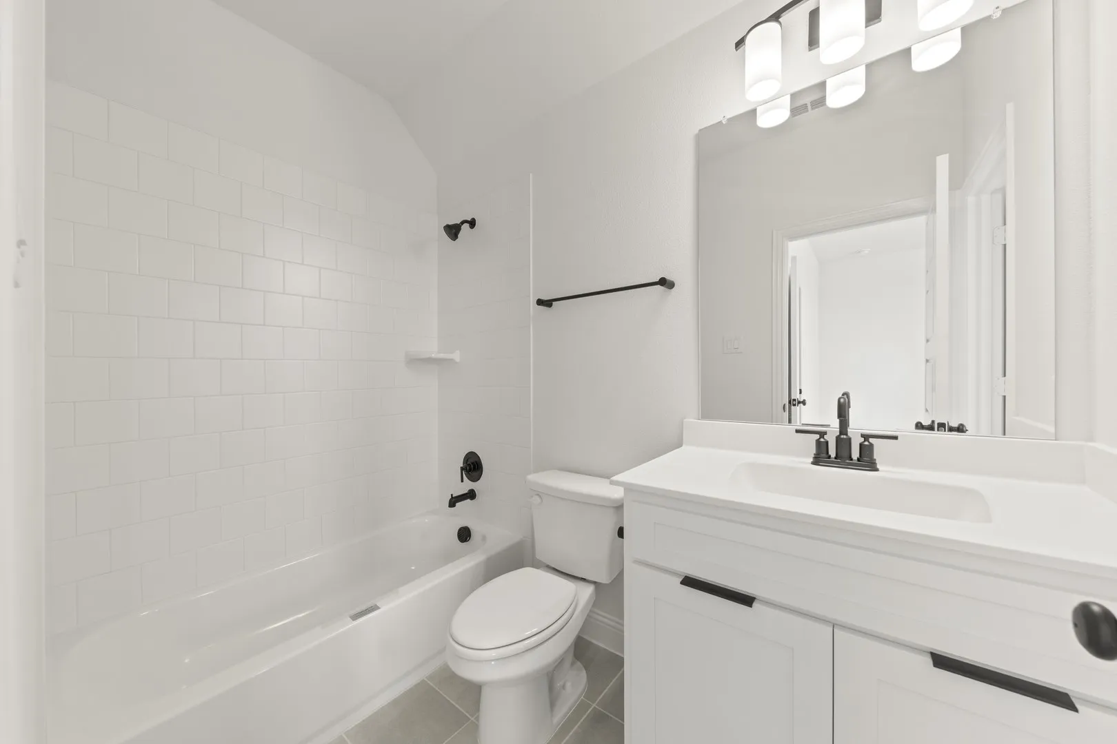 22. 2612 Cone Flower - 3RD Bath