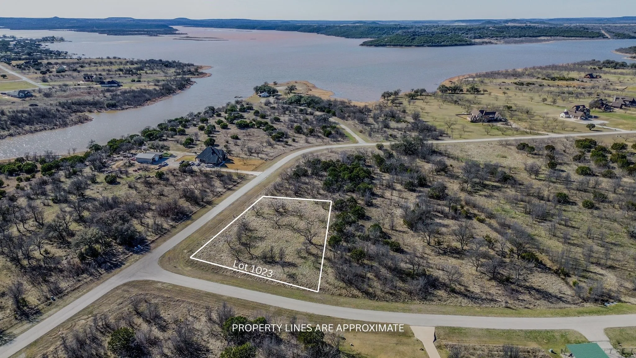 Unimproved Land For Sale in Palo Pinto County , Lot 1023 Turtle Dove, Graford, Texas 76449, 0, 0, Garage spaces, 0 Sqft, built in 0, mls#21185461, Real Estate Agent in Graford, Homes For Sale in Palo Pinto county, Homes For Sale in Graford, Realtor in Graford Texas, Real Estate Brokerage Independent Realty Texas, Luminita Cordes Realtor