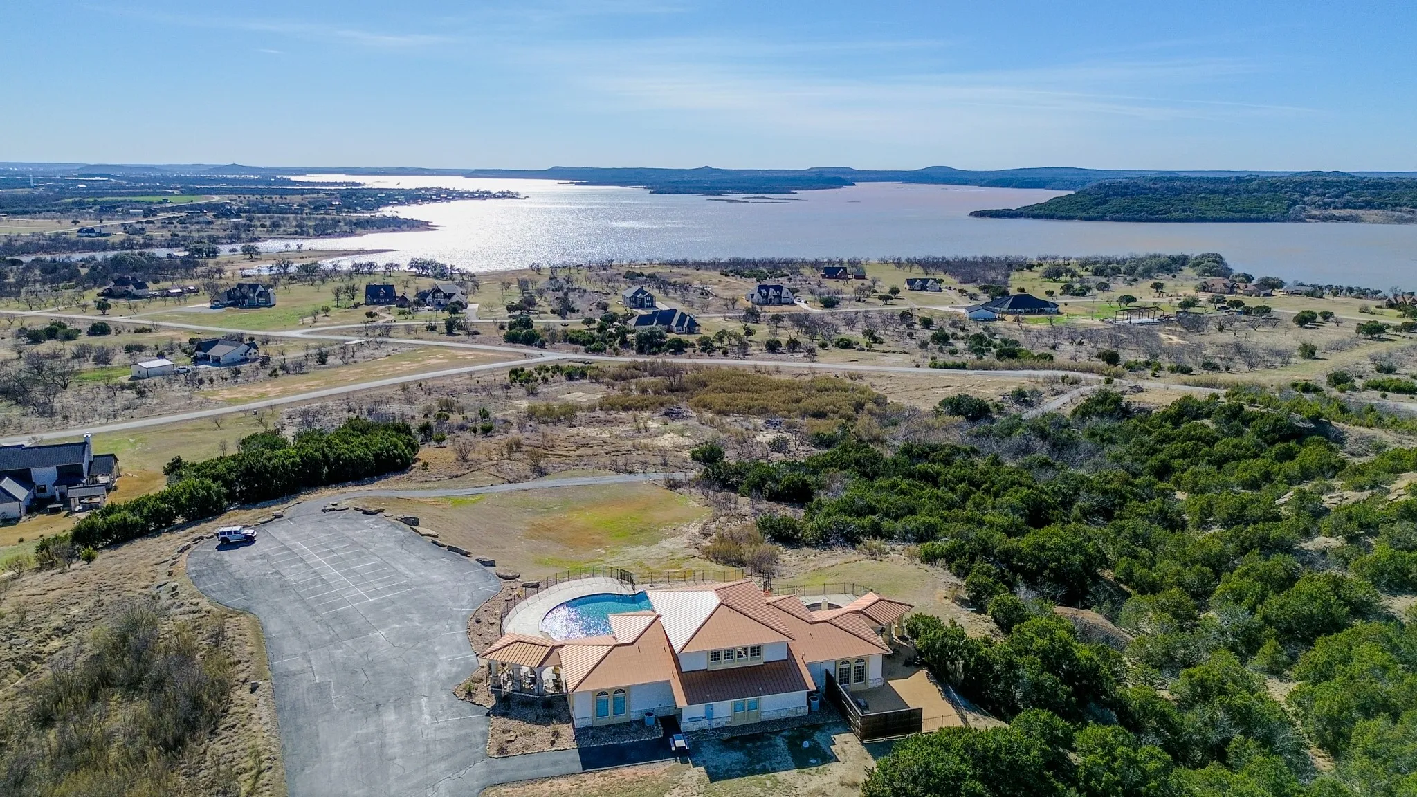 Unimproved Land For Sale in Palo Pinto County , Lot 1023 Turtle Dove, Graford, Texas 76449, 0, 0, Garage spaces, 0 Sqft, built in 0, mls#21185461, Real Estate Agent in Graford, Homes For Sale in Palo Pinto county, Homes For Sale in Graford, Realtor in Graford Texas, Real Estate Brokerage Independent Realty Texas, Luminita Cordes Realtor