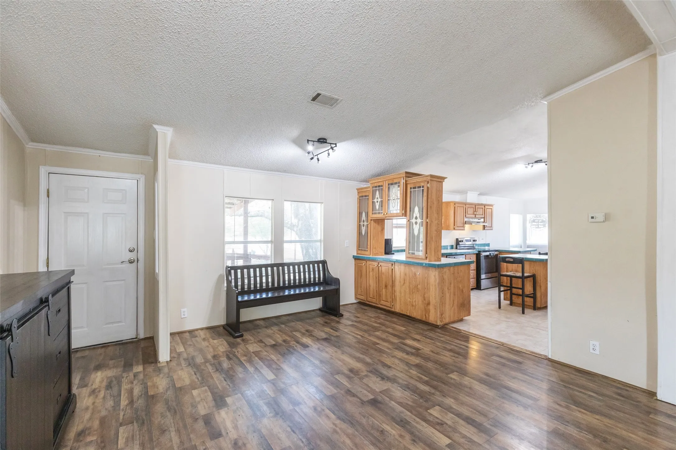 Manufactured Home For Sale in Jones County , 7256 Fm 3326 S, Hawley, Texas 79525, 3 Bedroom, 2 Bathroom, 1 Garage spaces, 1,568 Sqft, built in 1996, mls#21182780, Real Estate Agent in Hawley, Homes For Sale in Jones county, Homes For Sale in Hawley, Realtor in Hawley Texas, Real Estate Brokerage Independent Realty Texas, Luminita Cordes Realtor