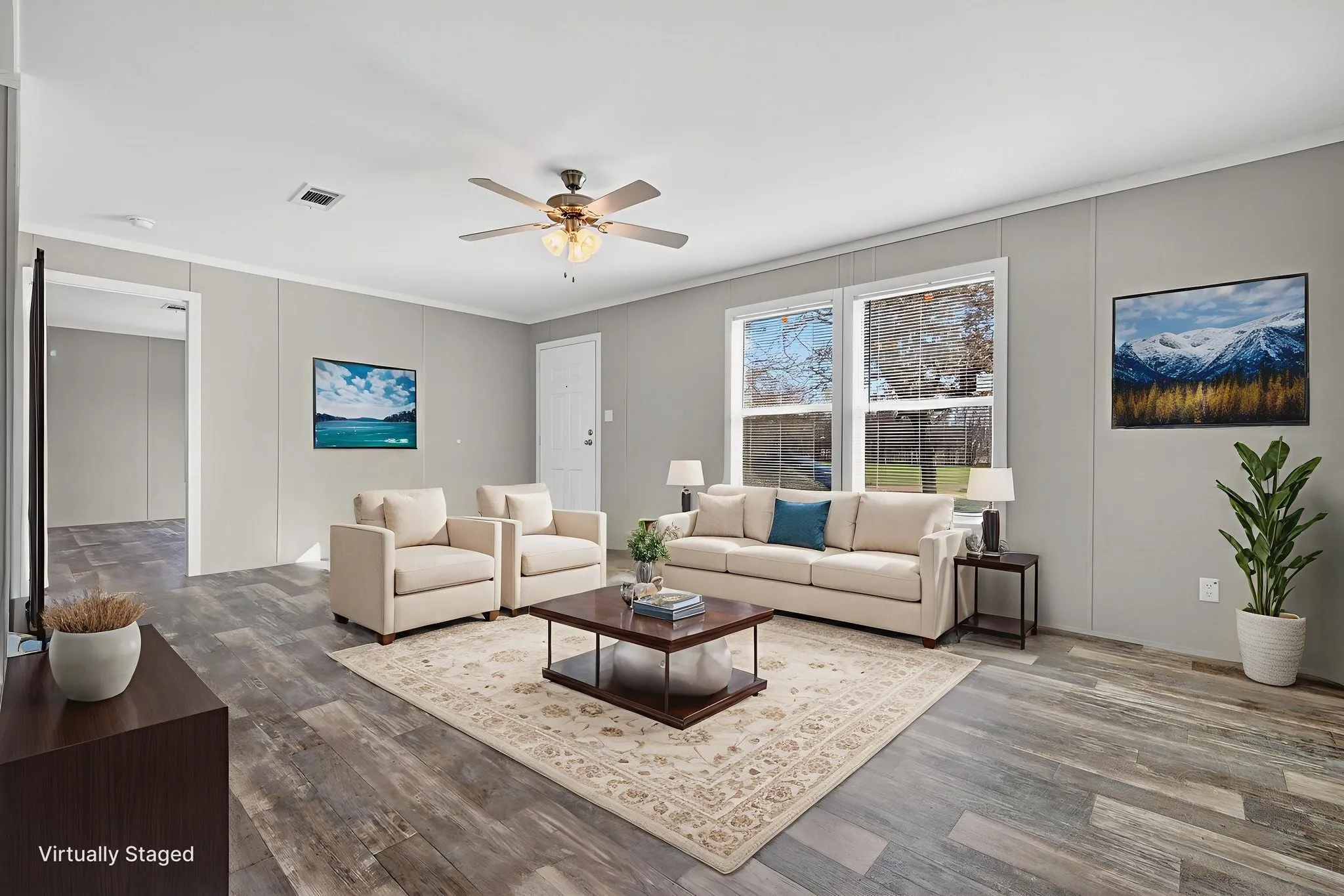 Manufactured Home For Sale in Palo Pinto County , 104 4th Street, Graford, Texas 76449, 4 Bedroom, 2 Bathroom, Garage spaces, 1,568 Sqft, built in 2025, New Construction - Complete, mls#21185530, Real Estate Agent in Graford, Homes For Sale in Palo Pinto county, Homes For Sale in Graford, Realtor in Graford Texas, Real Estate Brokerage Independent Realty Texas, Luminita Cordes Realtor