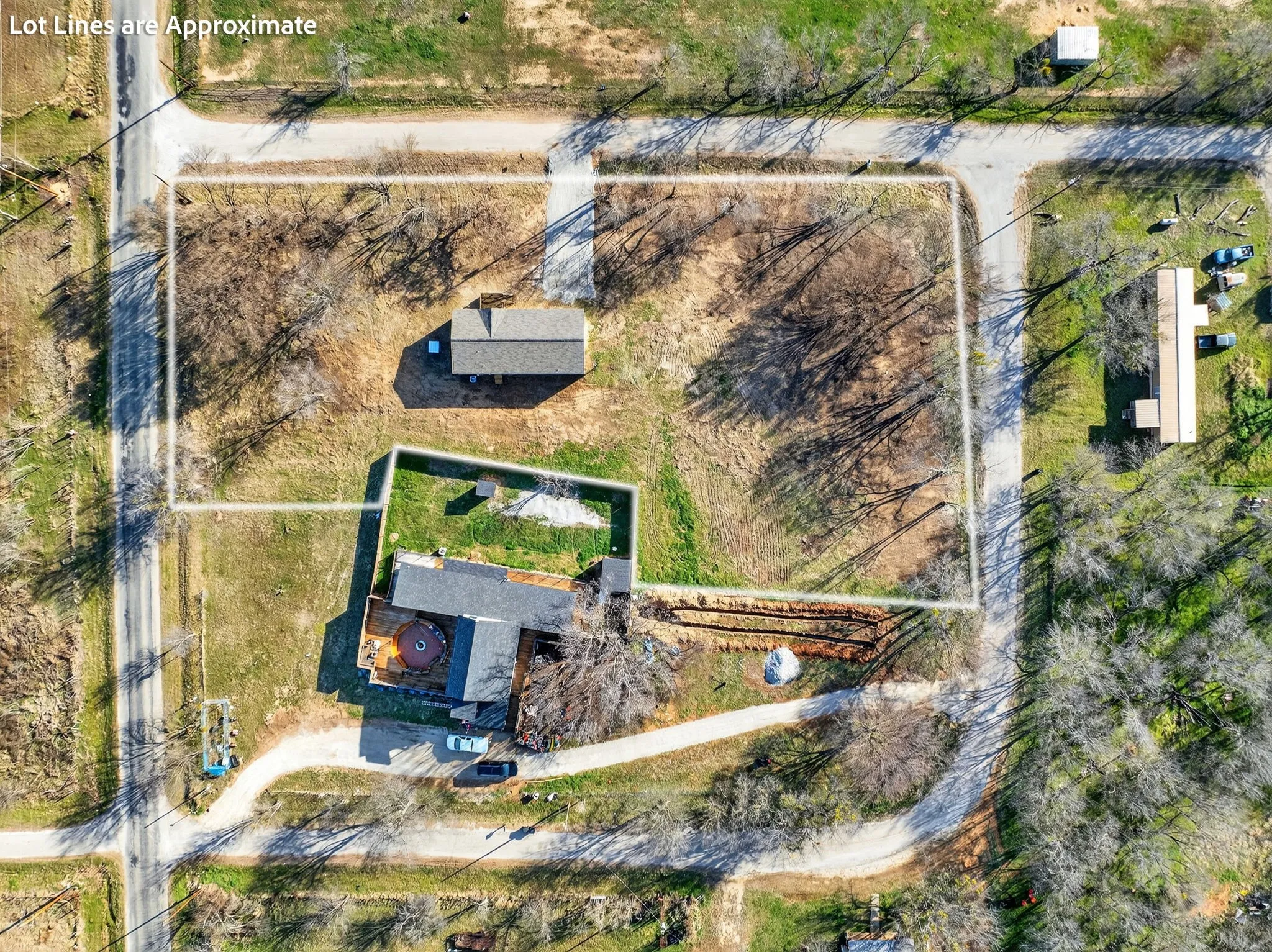 Manufactured Home For Sale in Palo Pinto County , 104 4th Street, Graford, Texas 76449, 4 Bedroom, 2 Bathroom, Garage spaces, 1,568 Sqft, built in 2025, New Construction - Complete, mls#21185530, Real Estate Agent in Graford, Homes For Sale in Palo Pinto county, Homes For Sale in Graford, Realtor in Graford Texas, Real Estate Brokerage Independent Realty Texas, Luminita Cordes Realtor