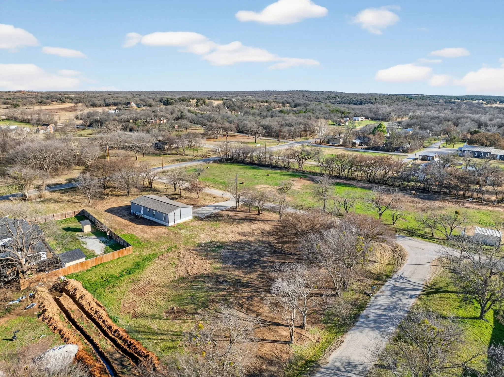 Manufactured Home For Sale in Palo Pinto County , 104 4th Street, Graford, Texas 76449, 4 Bedroom, 2 Bathroom, Garage spaces, 1,568 Sqft, built in 2025, New Construction - Complete, mls#21185530, Real Estate Agent in Graford, Homes For Sale in Palo Pinto county, Homes For Sale in Graford, Realtor in Graford Texas, Real Estate Brokerage Independent Realty Texas, Luminita Cordes Realtor