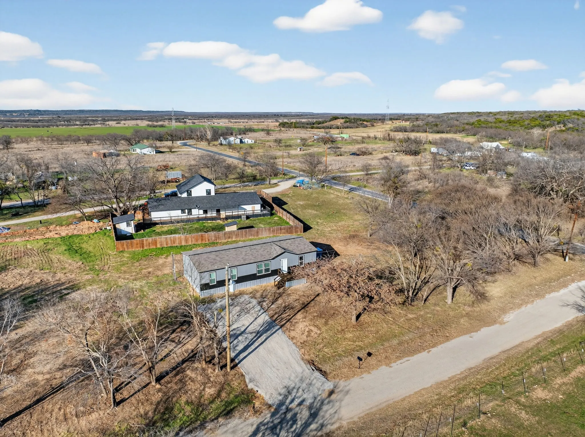 Manufactured Home For Sale in Palo Pinto County , 104 4th Street, Graford, Texas 76449, 4 Bedroom, 2 Bathroom, Garage spaces, 1,568 Sqft, built in 2025, New Construction - Complete, mls#21185530, Real Estate Agent in Graford, Homes For Sale in Palo Pinto county, Homes For Sale in Graford, Realtor in Graford Texas, Real Estate Brokerage Independent Realty Texas, Luminita Cordes Realtor