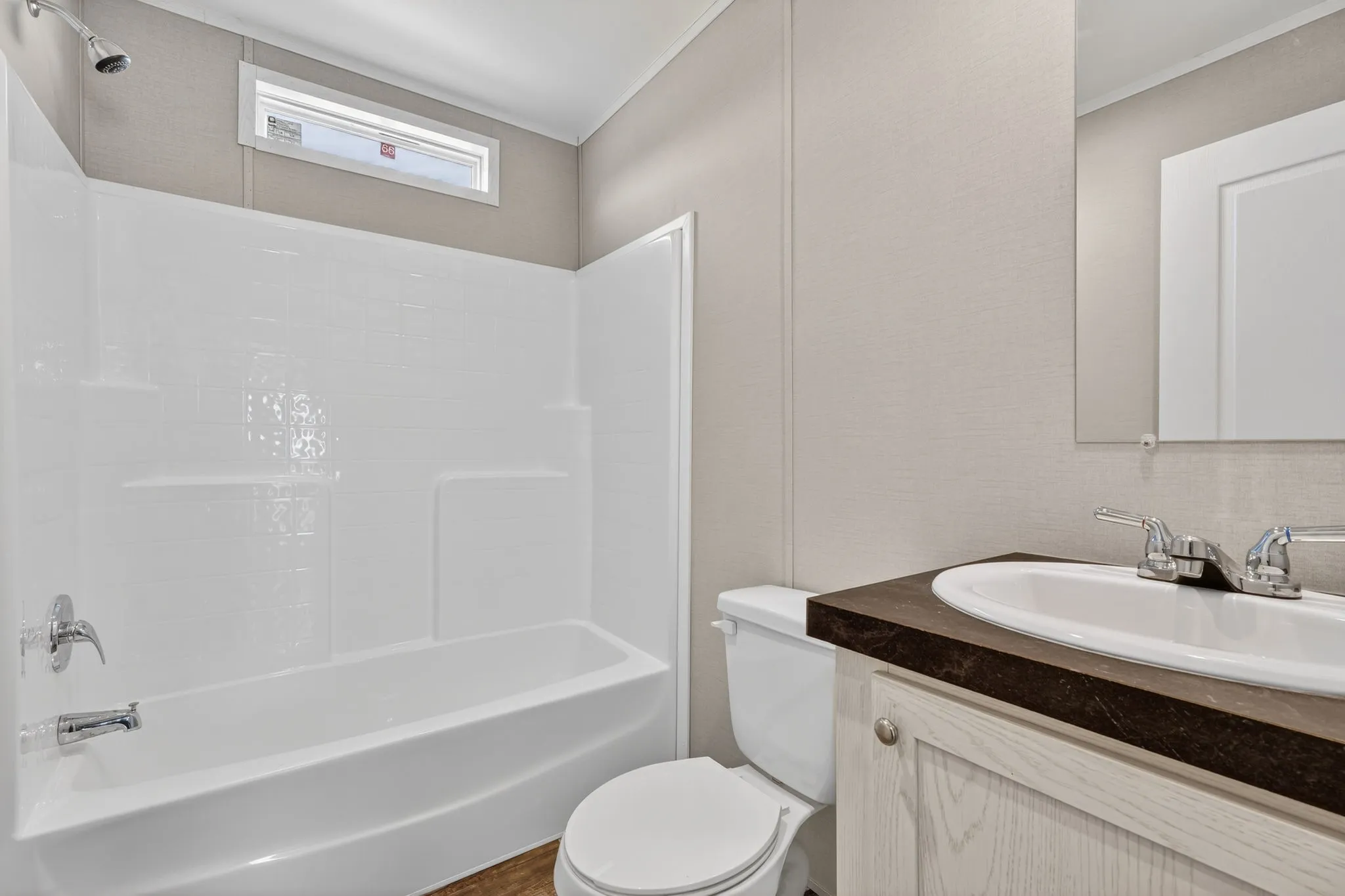 Guest bath