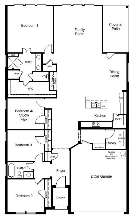 D.R. Horton's Crownpoint-All Home and community information, including pricing, included features, terms, availability and amenities, are subject to change at any time without notice or obligation. All Drawings, pictures, photographs, video, square footages, floor plans, elevations, features, colors and sizes are approximate for illustration purposes only and will vary from the homes as built.