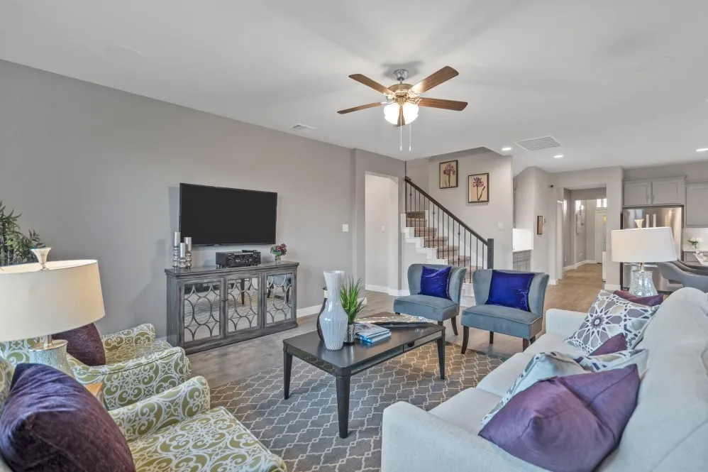 Single Family Residence For Sale in Denton County , 15964 STABLEFORD Road, Fort Worth, Texas 76247, 4 Bedroom, 4 Bathroom, 2 Garage spaces, 2,766 Sqft, built in 2019, New Construction - Incomplete, mls#21185284, Real Estate Agent in Fort Worth, Homes For Sale in Denton county, Homes For Sale in Fort Worth, Realtor in Fort Worth Texas, Real Estate Brokerage Independent Realty Texas, Luminita Cordes Realtor