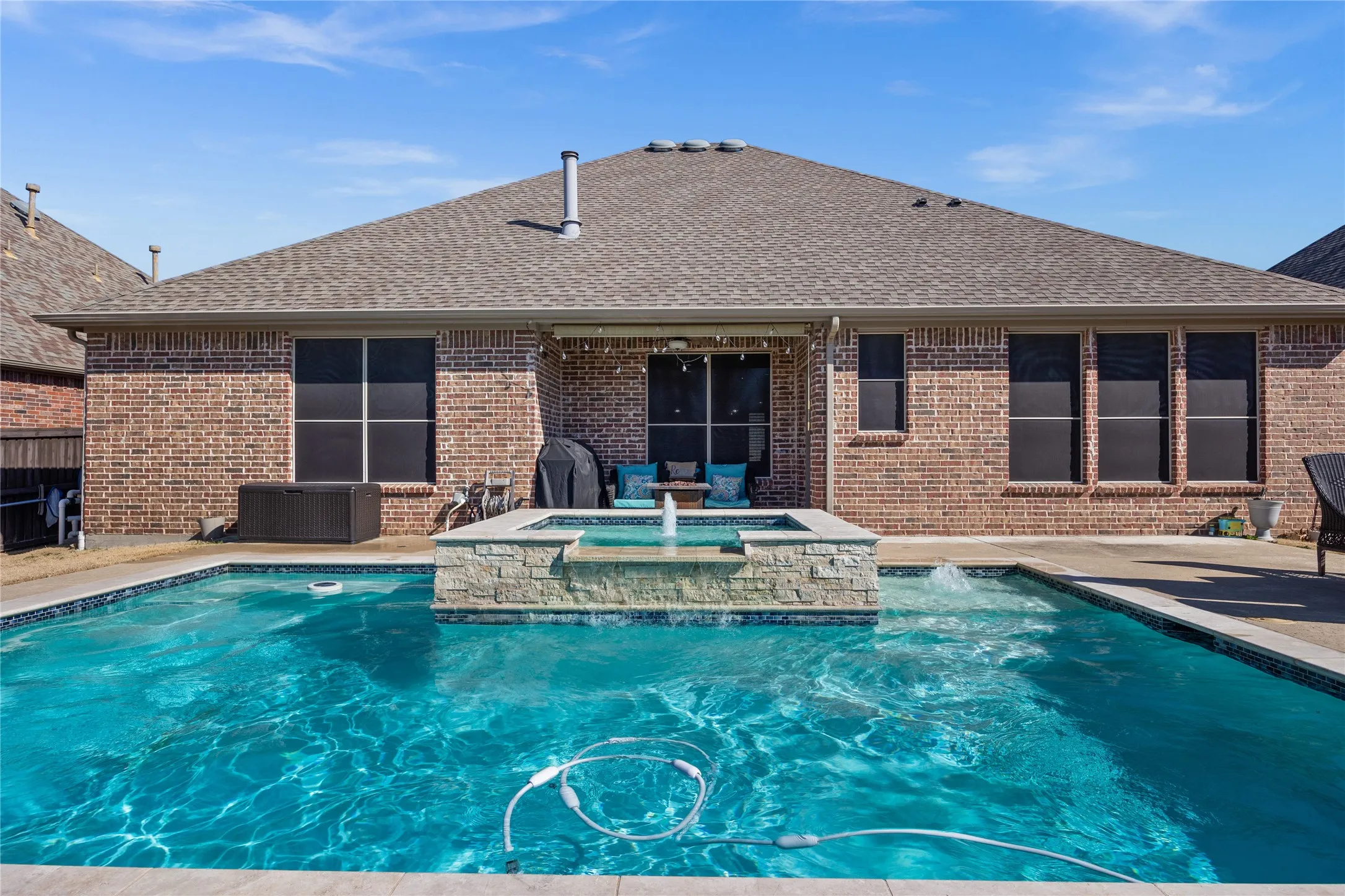 Single Family Residence For Sale in Collin County , 1995 Verde Court, Allen, Texas 75013, 4 Bedrooms, 3 Bathrooms, 2 Garage spaces, 2,538 Sqft, built in 2012, Preowned, Price $624,900, mls#21179147, Real Estate Agent in Allen, Homes For Sale in Collin county, Homes For Sale in Allen, Realtor in Allen Texas, Real Estate Brokerage Independent Realty Texas, Luminita Cordes Realtor