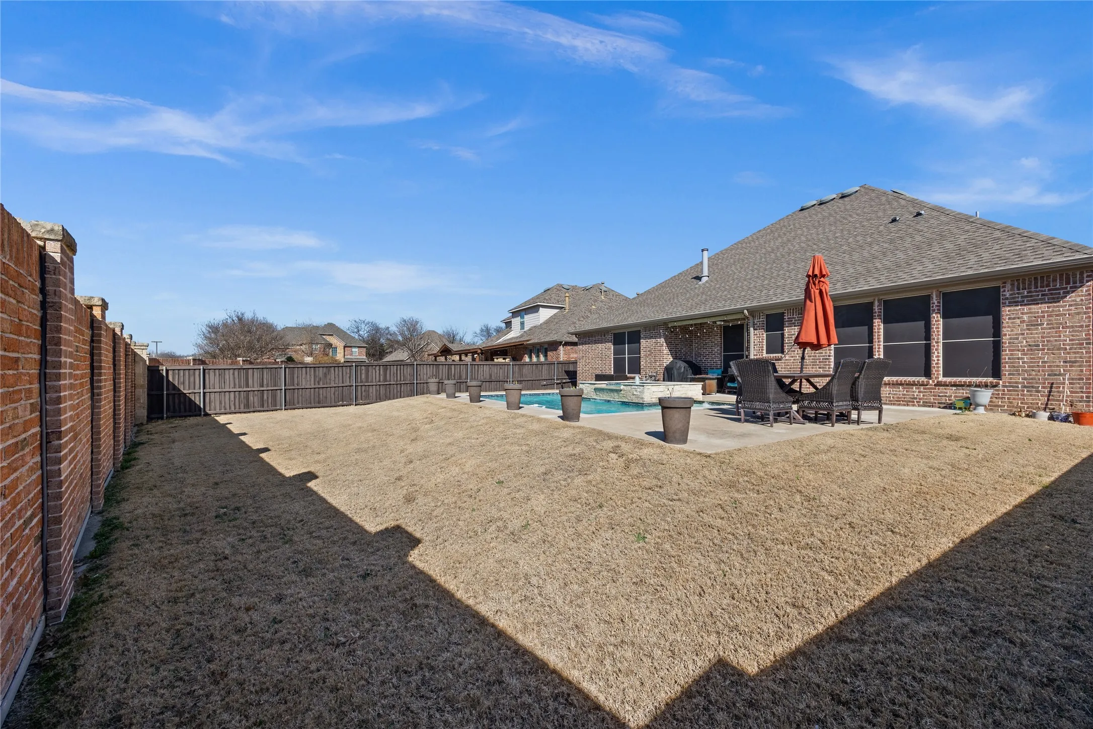 Single Family Residence For Sale in Collin County , 1995 Verde Court, Allen, Texas 75013, 4 Bedrooms, 3 Bathrooms, 2 Garage spaces, 2,538 Sqft, built in 2012, Preowned, Price $624,900, mls#21179147, Real Estate Agent in Allen, Homes For Sale in Collin county, Homes For Sale in Allen, Realtor in Allen Texas, Real Estate Brokerage Independent Realty Texas, Luminita Cordes Realtor