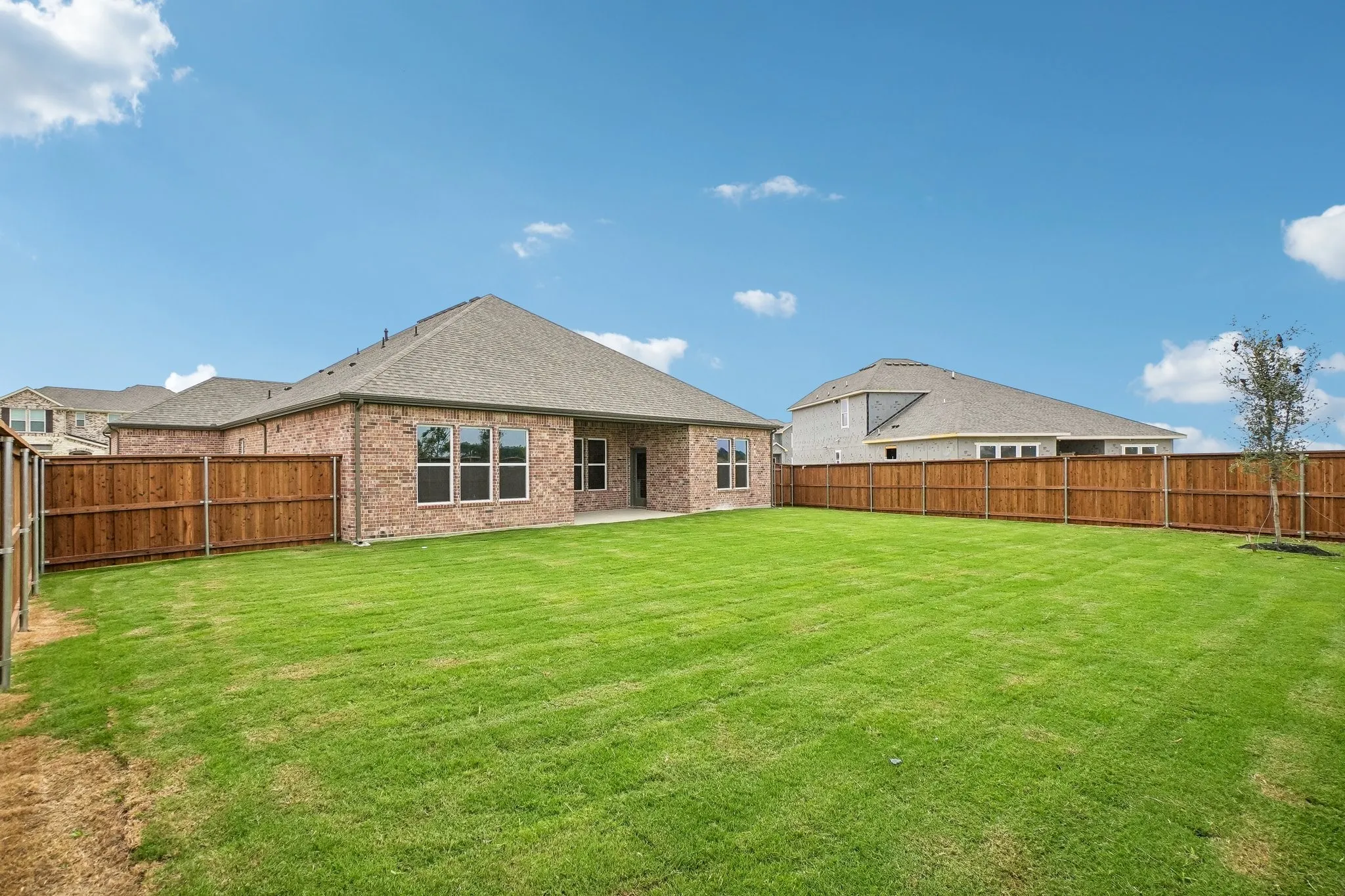 Single Family Residence For Sale in Kaufman County , 615 Landry Lane, Forney, Texas 75126, 4 Bedroom, 3 Bathroom, 3 Garage spaces, 2,668 Sqft, built in 2026, New Construction - Incomplete, mls#21185675, Real Estate Agent in Forney, Homes For Sale in Kaufman county, Homes For Sale in Forney, Realtor in Forney Texas, Real Estate Brokerage Independent Realty Texas, Luminita Cordes Realtor