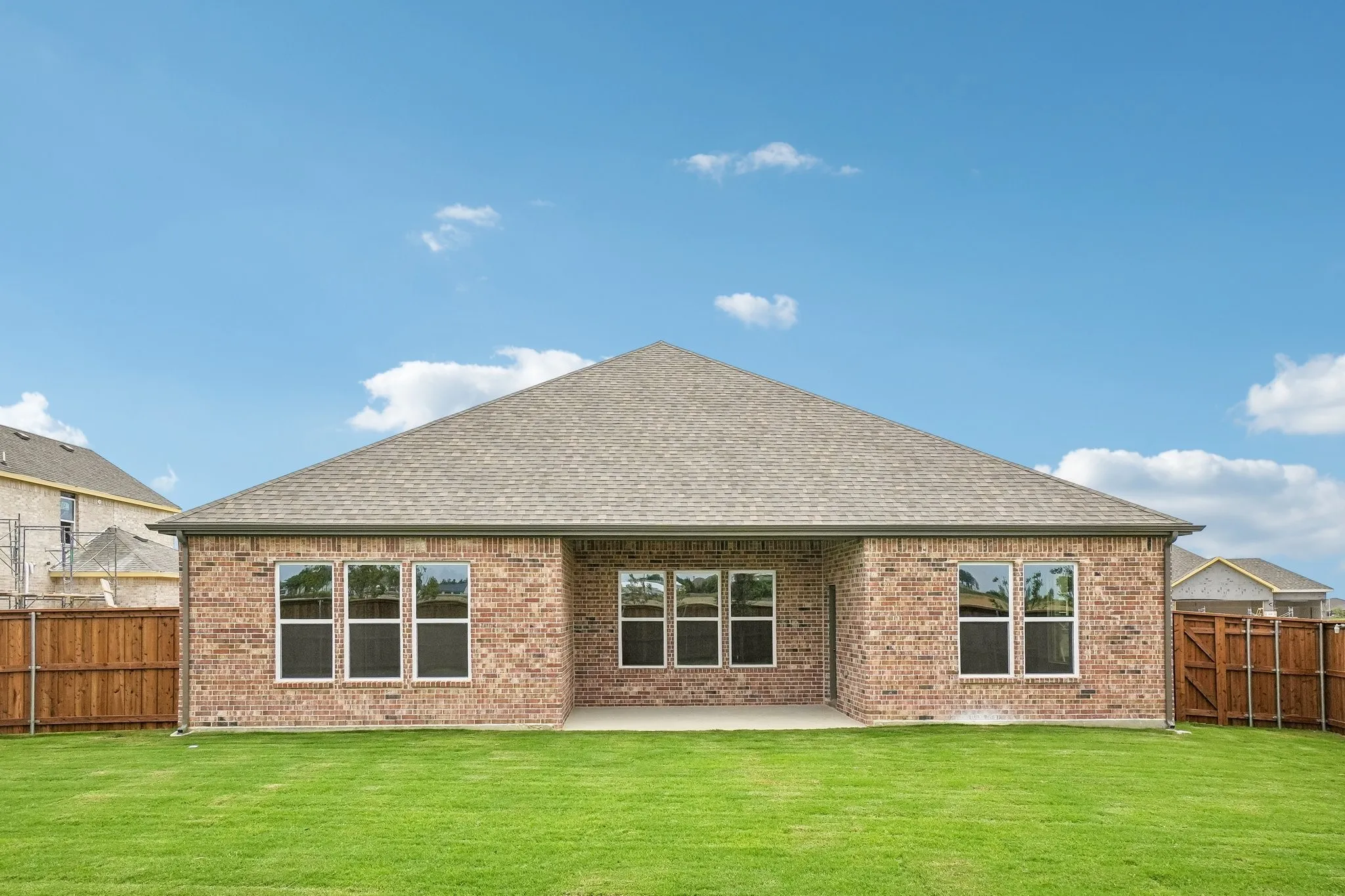 Single Family Residence For Sale in Kaufman County , 615 Landry Lane, Forney, Texas 75126, 4 Bedroom, 3 Bathroom, 3 Garage spaces, 2,668 Sqft, built in 2026, New Construction - Incomplete, mls#21185675, Real Estate Agent in Forney, Homes For Sale in Kaufman county, Homes For Sale in Forney, Realtor in Forney Texas, Real Estate Brokerage Independent Realty Texas, Luminita Cordes Realtor
