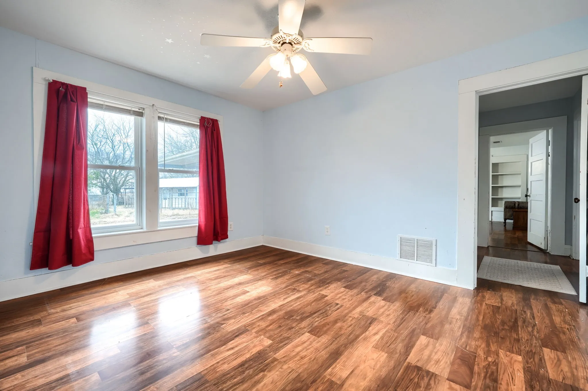 2nd Bedroom